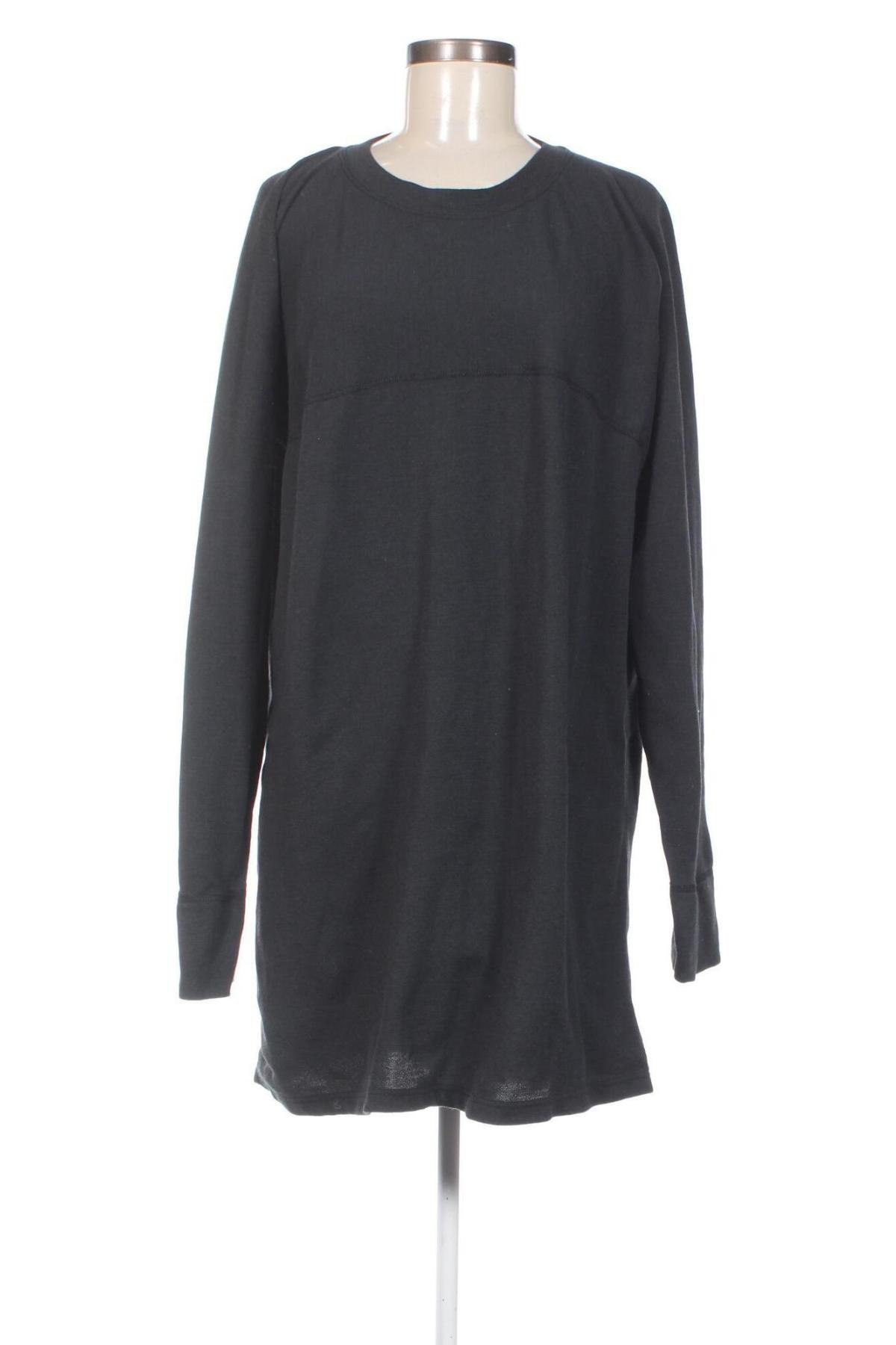 Damen Shirt, Größe XXL, Farbe Grau, Preis € 2,38