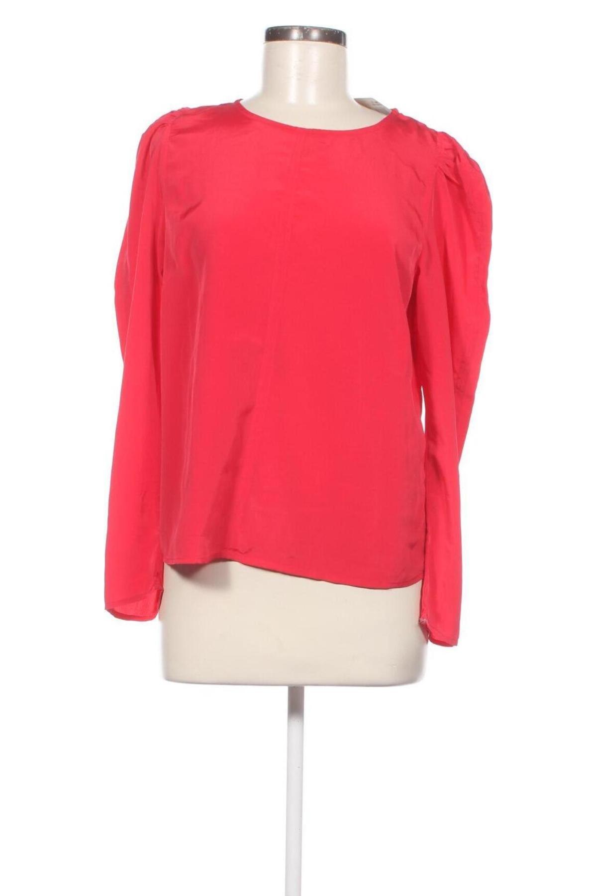 Γυναικεία μπλούζα 2ND Day, Μέγεθος M, Χρώμα Κόκκινο, Τιμή 7,68 €