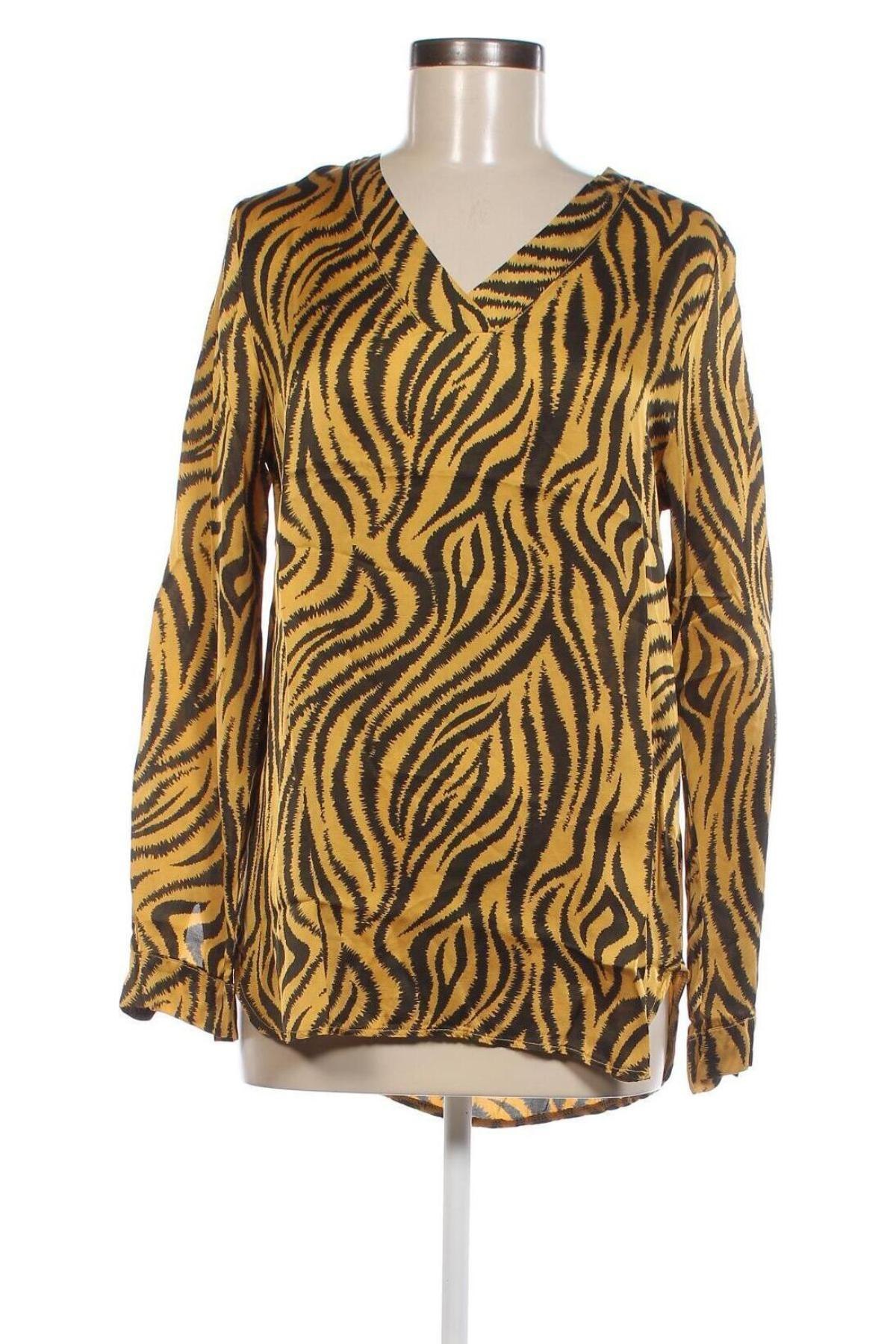 Γυναικεία μπλούζα Aaiko, Μέγεθος M, Χρώμα Πολύχρωμο, Τιμή 7,89 €
