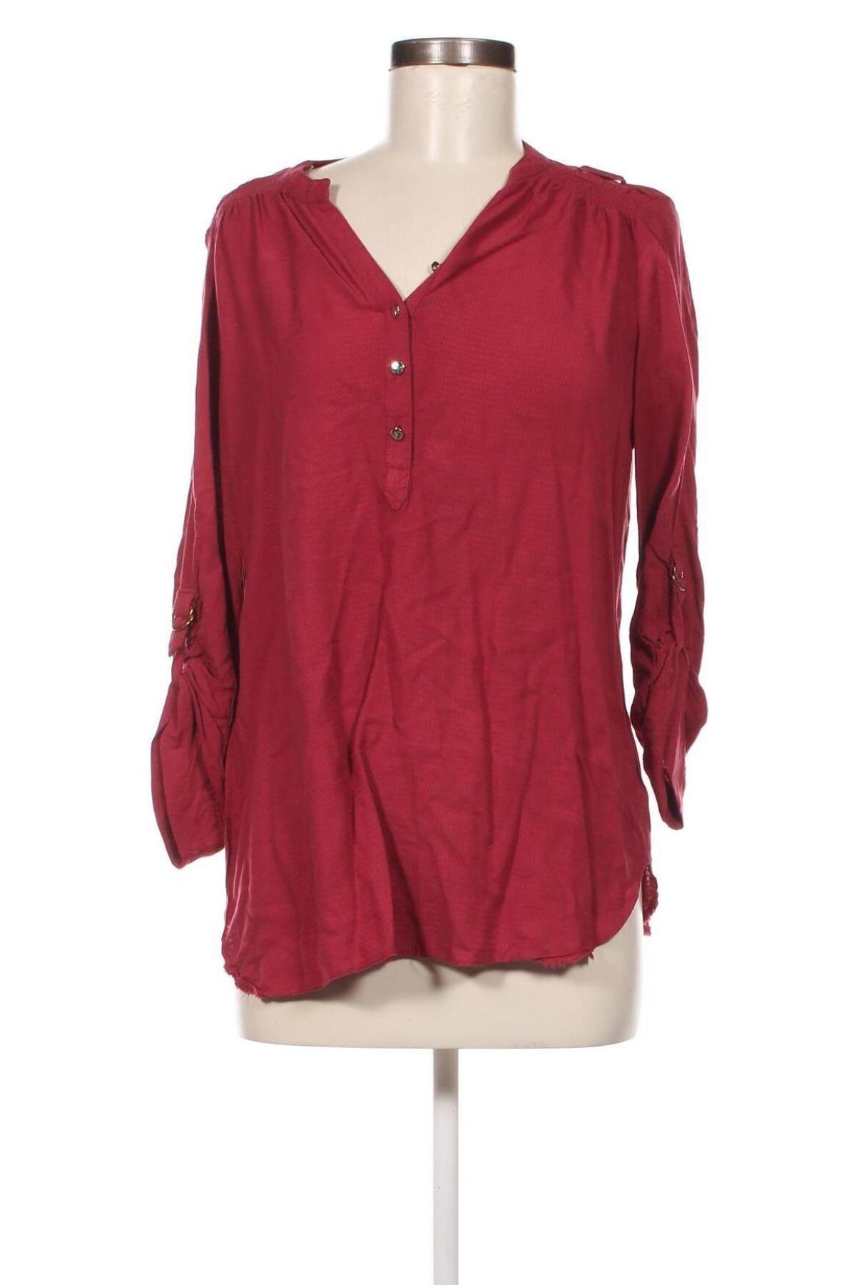 Γυναικεία μπλούζα Atmosphere, Μέγεθος M, Χρώμα Ρόζ , Τιμή 1,64 €