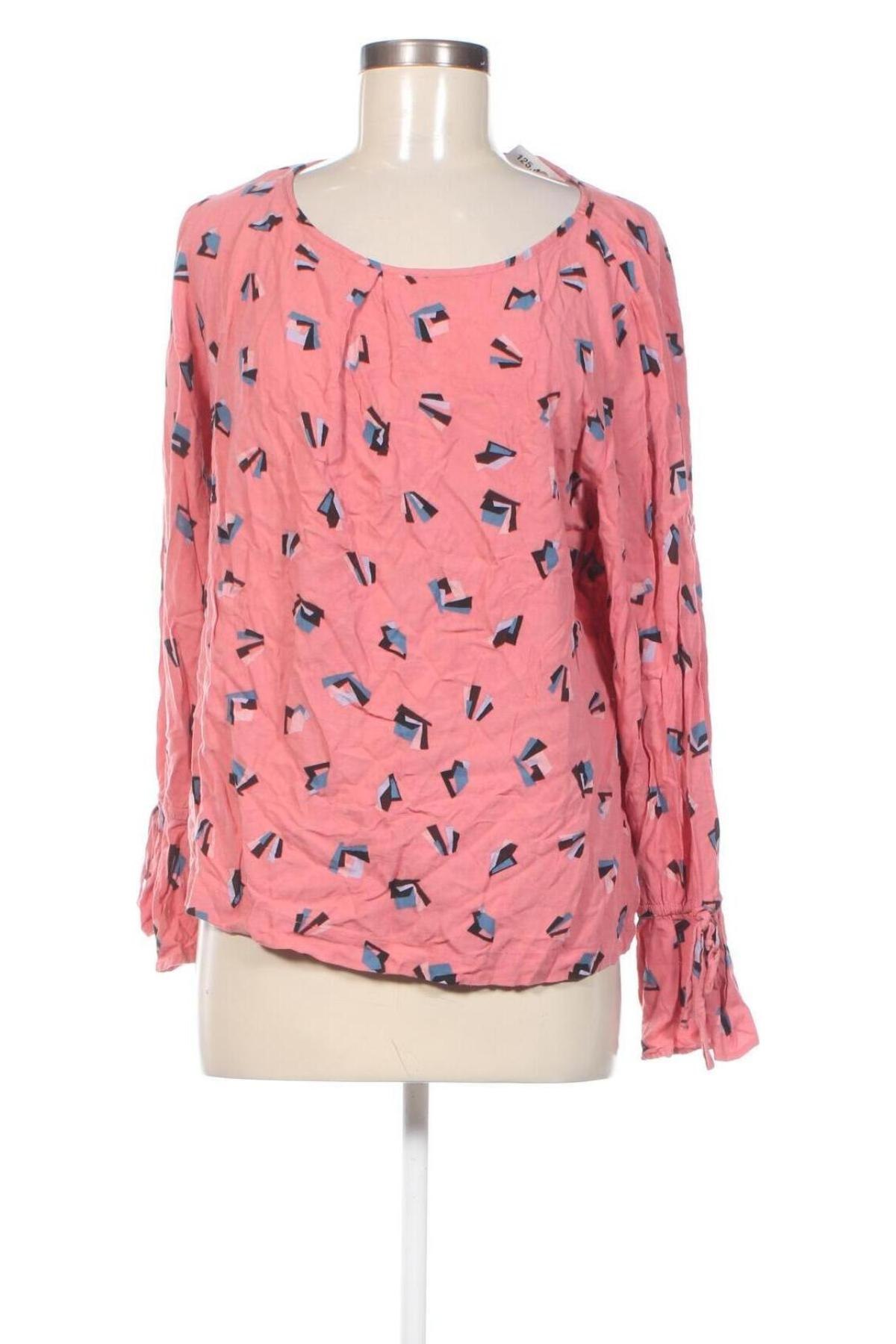 Γυναικεία μπλούζα Betty & Co, Μέγεθος L, Χρώμα Πολύχρωμο, Τιμή 6,52 €