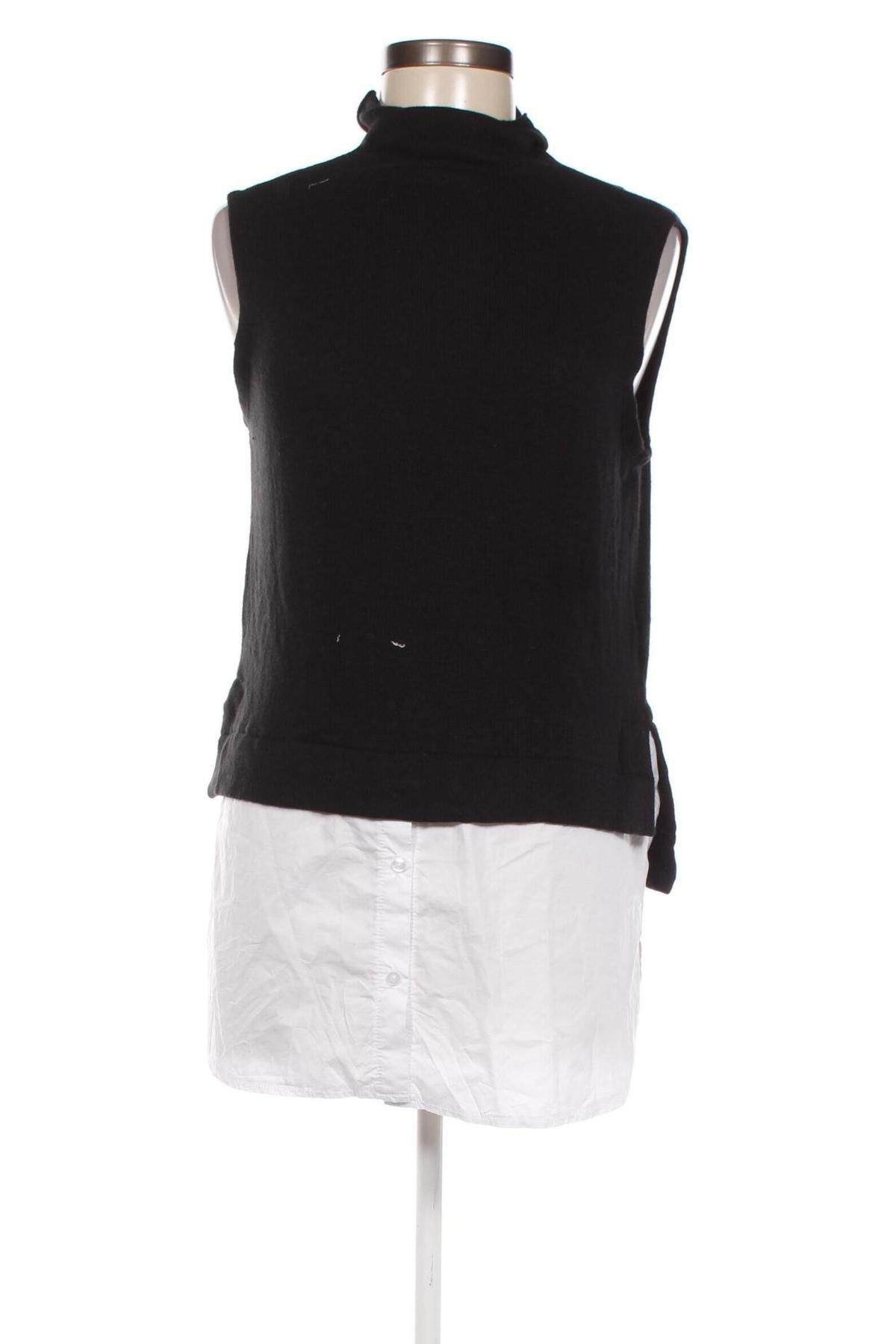 Дамска блуза Bik Bok, Размер M, Цвят Черен, Цена 5,51 лв.