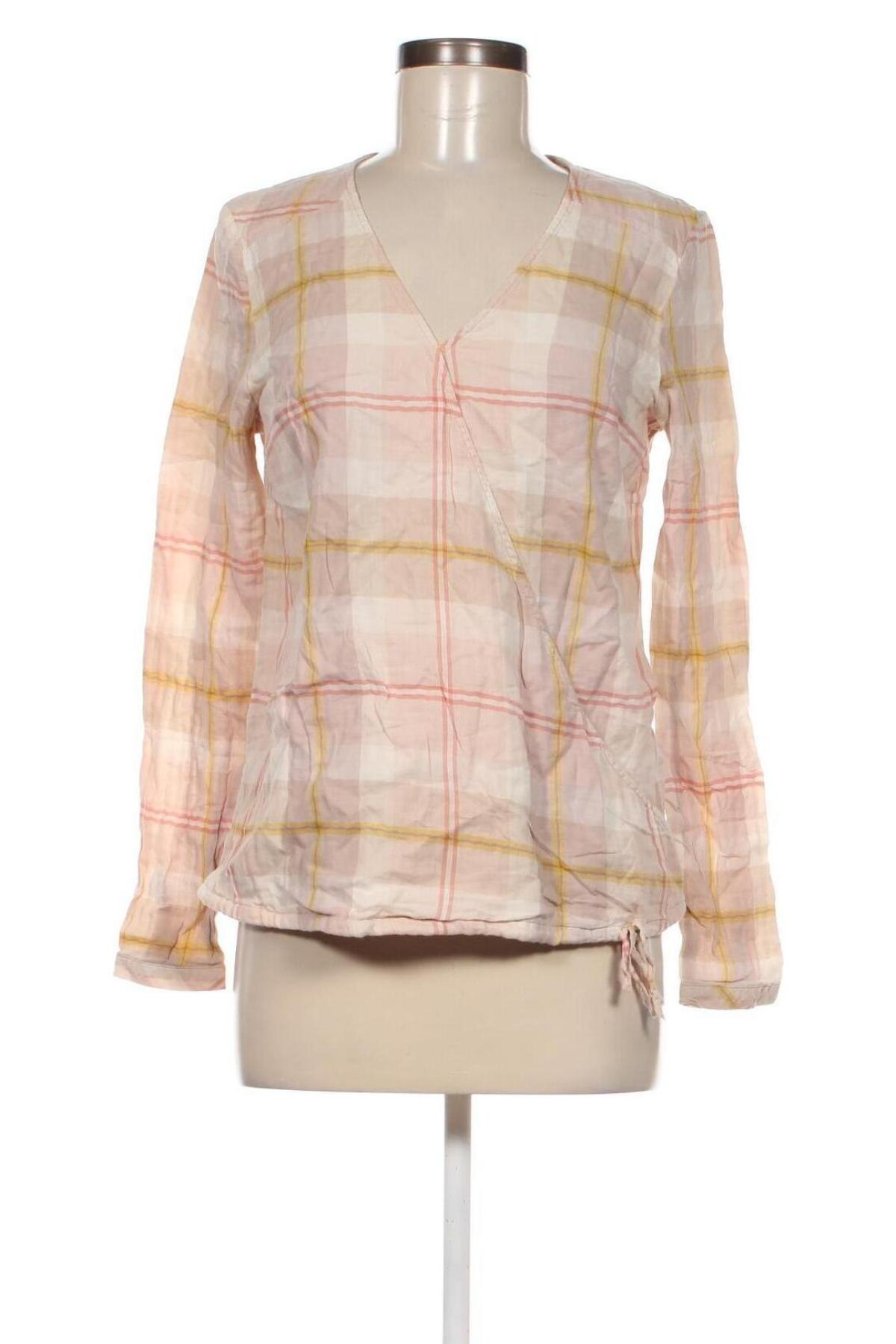 Damen Shirt Burton of London, Größe M, Farbe Mehrfarbig, Preis € 2,17