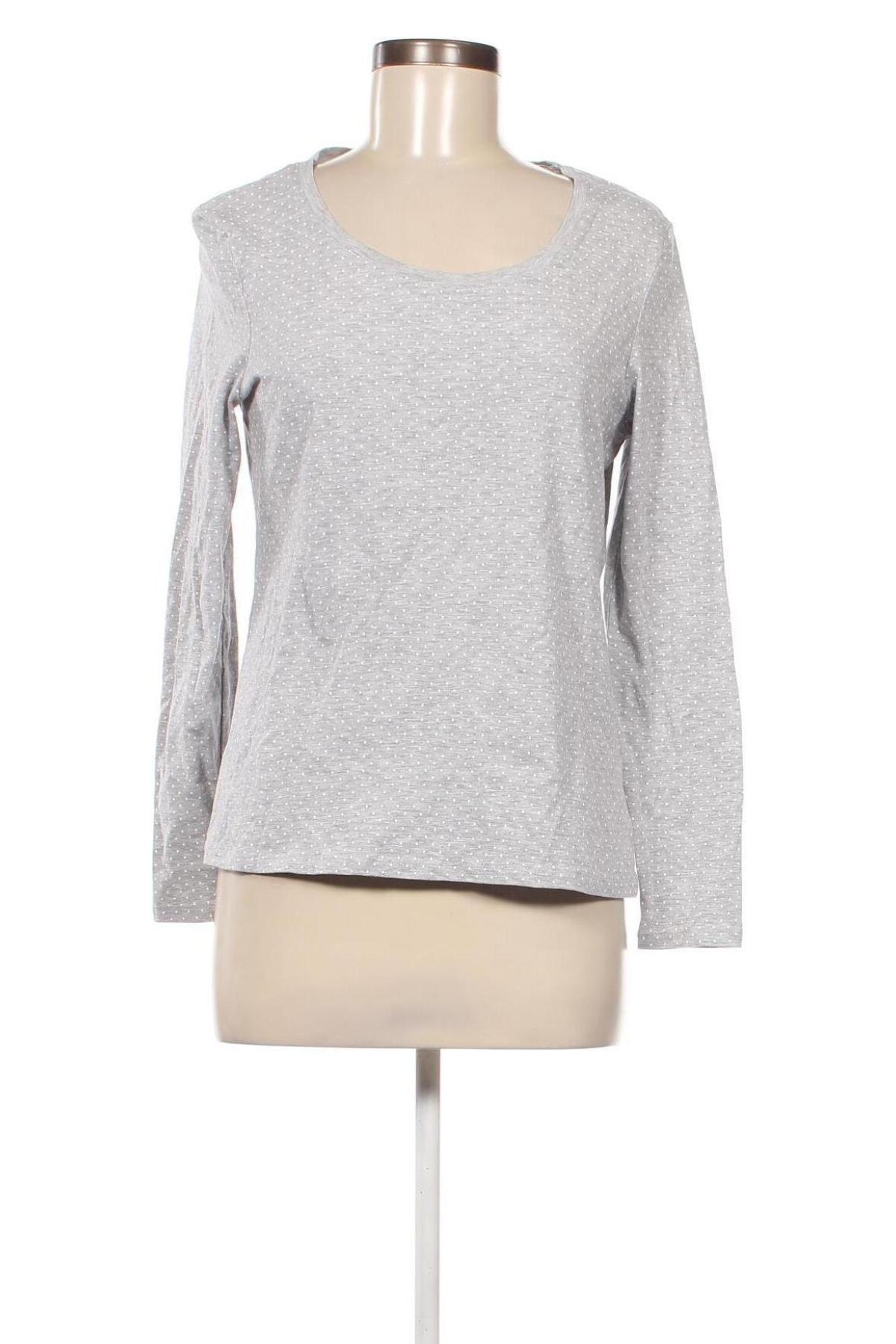 Damen Shirt C&A, Größe M, Farbe Grau, Preis 1,98 €
