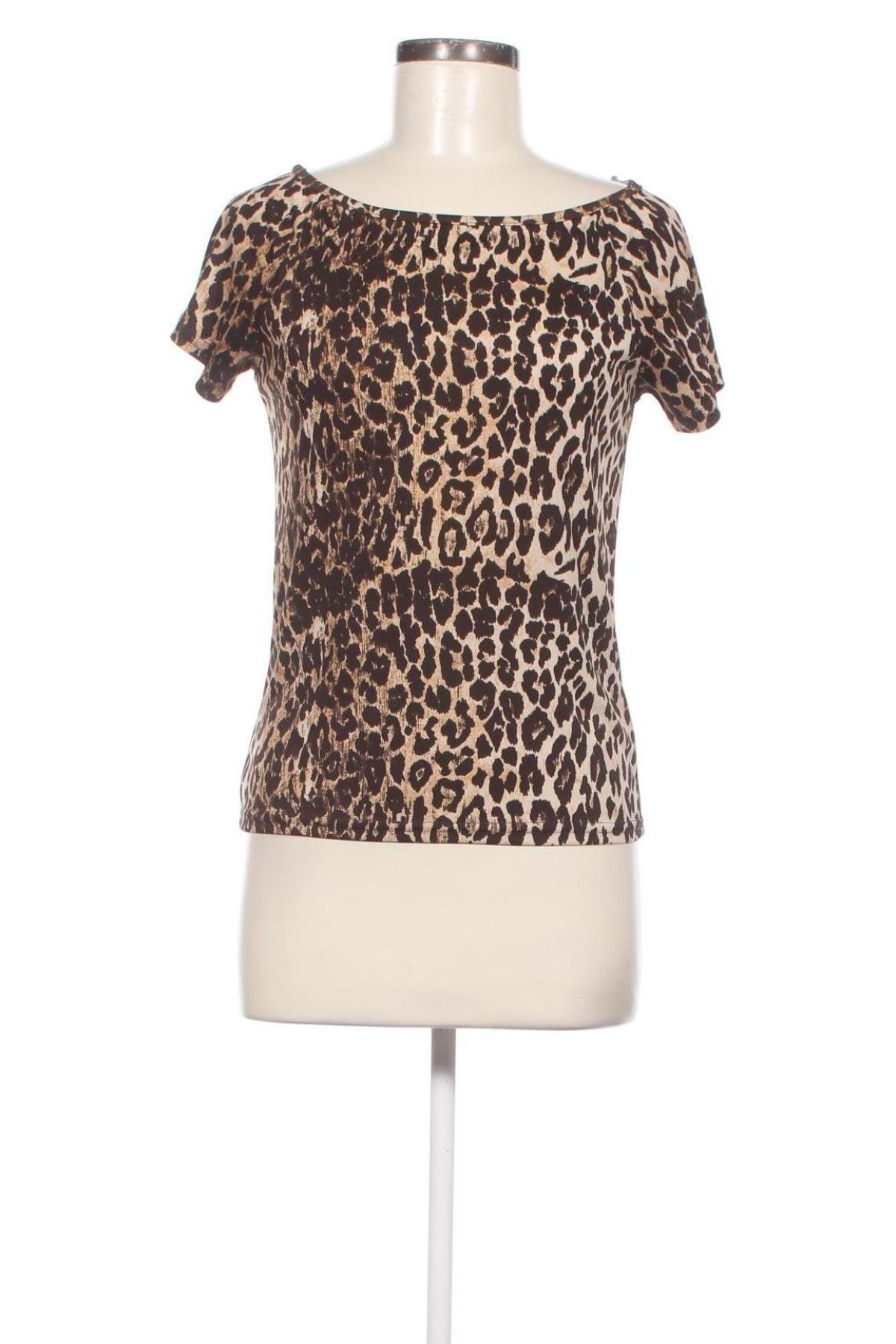 Damen Shirt Chaloc, Größe M, Farbe Mehrfarbig, Preis 9,62 €