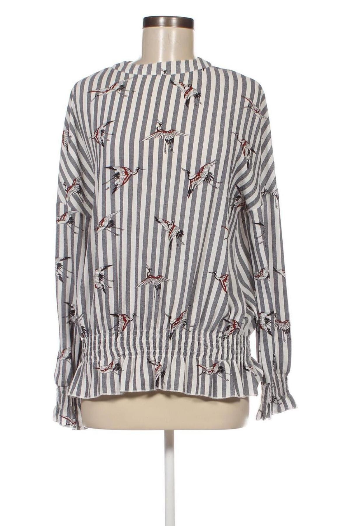 Γυναικεία μπλούζα Co'Couture, Μέγεθος S, Χρώμα Πολύχρωμο, Τιμή 5,47 €