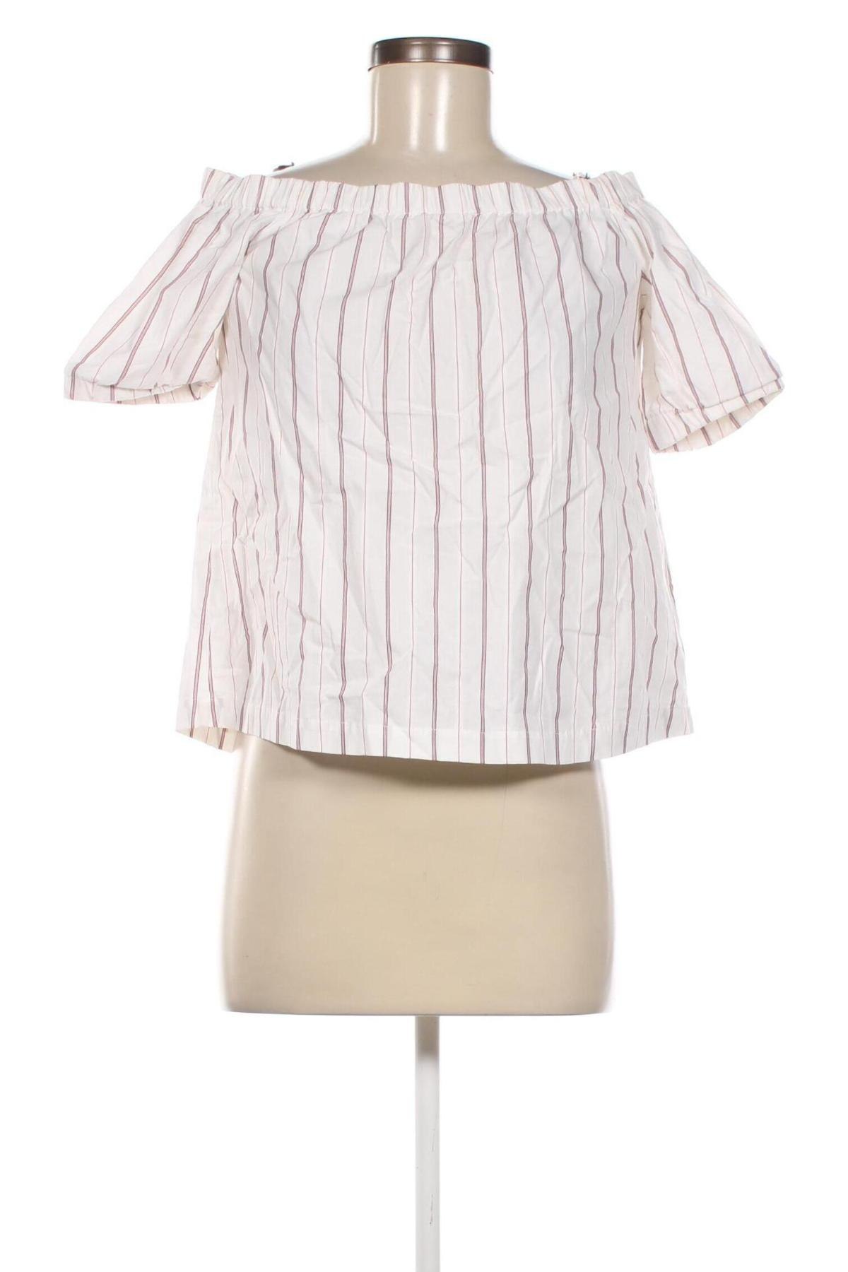 Γυναικεία μπλούζα Copper Key, Μέγεθος XS, Χρώμα Λευκό, Τιμή 9,21 €