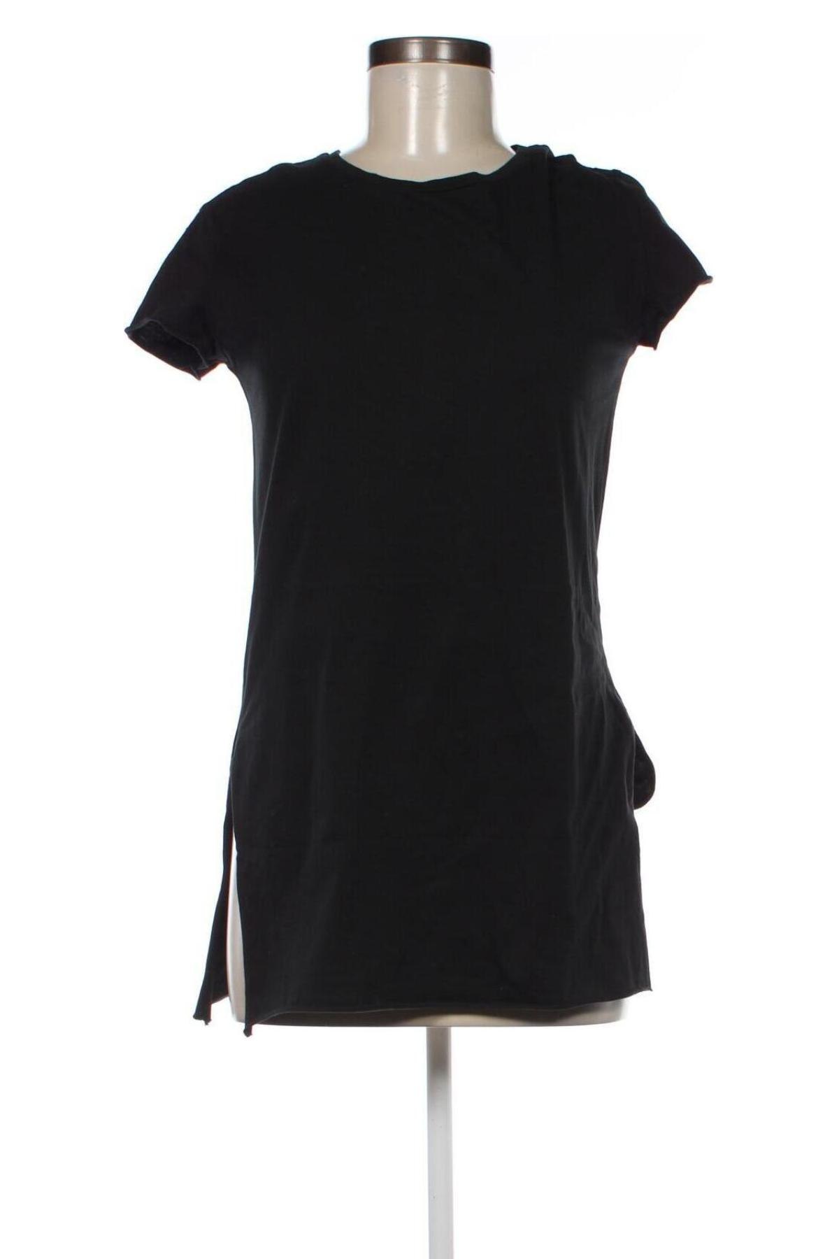 Damen Shirt Defacto, Größe S, Farbe Schwarz, Preis 8,33 €