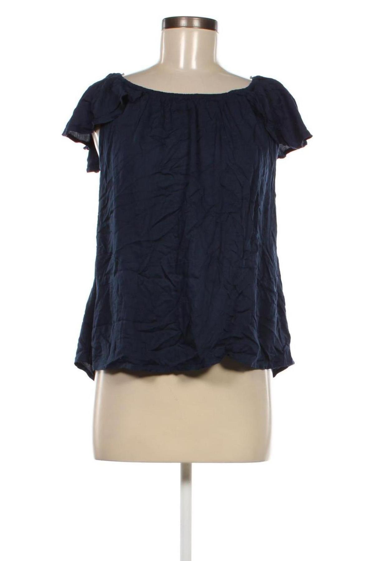 Damen Shirt Diverse, Größe S, Farbe Blau, Preis € 4,31
