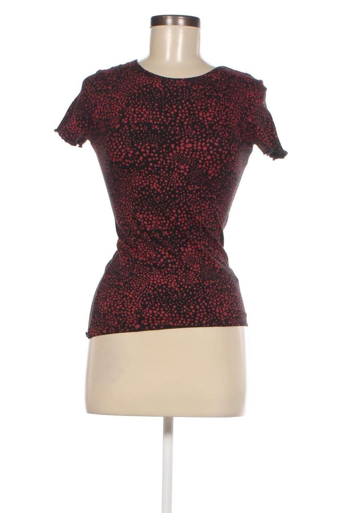 Γυναικεία μπλούζα Diverse, Μέγεθος M, Χρώμα Πολύχρωμο, Τιμή 4,00 €