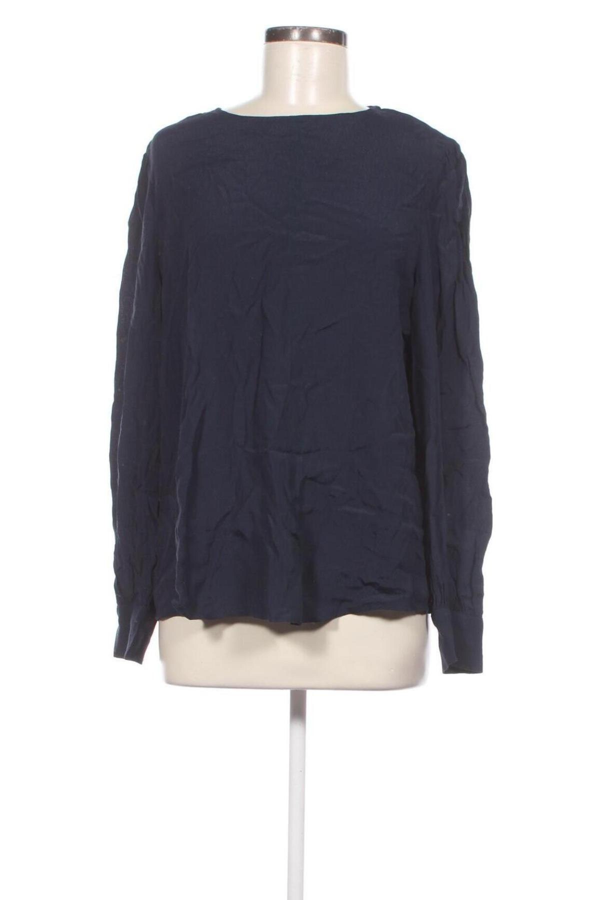 Damen Shirt Esprit, Größe M, Farbe Blau, Preis € 2,17