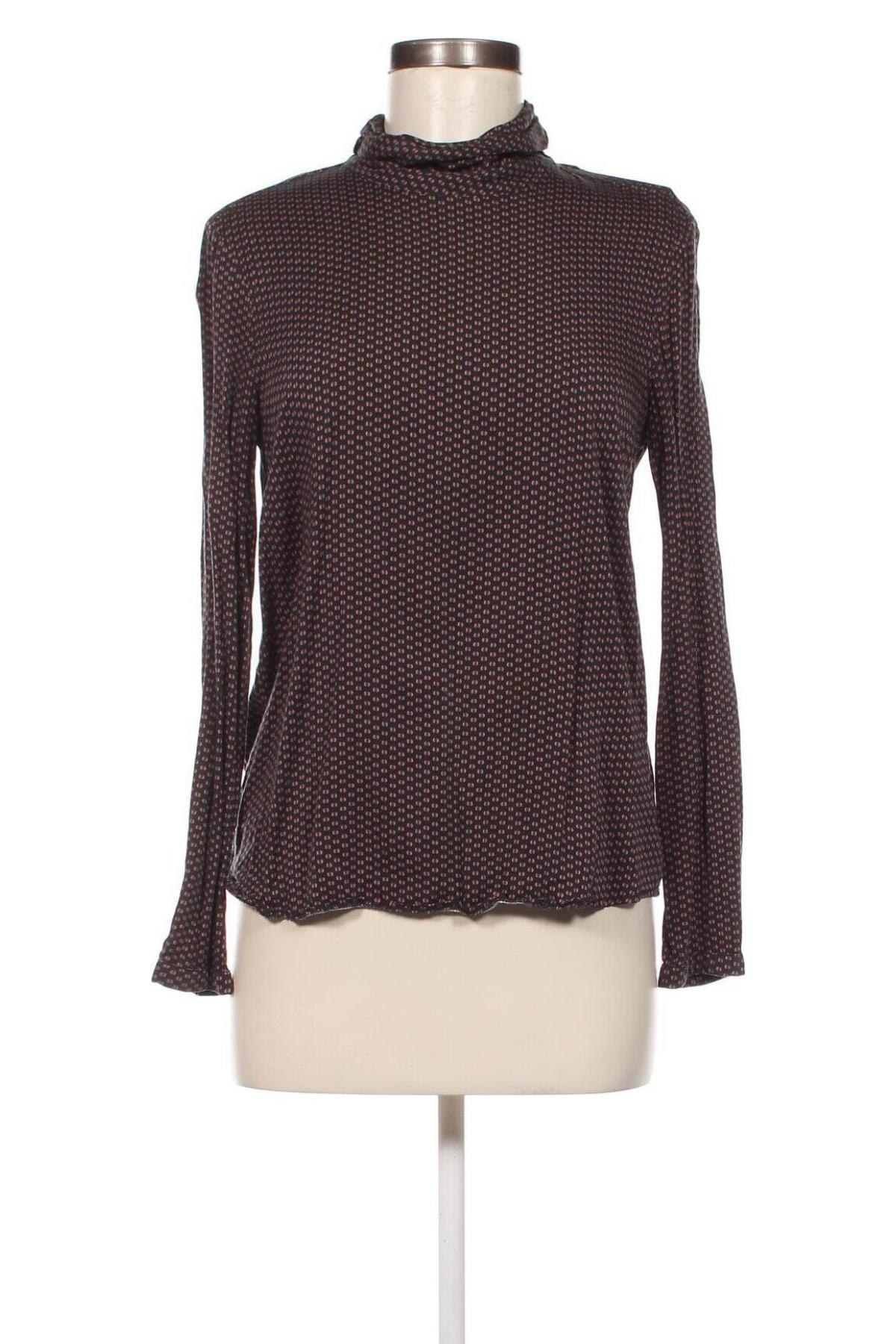 Дамска блуза Esprit, Размер S, Цвят Многоцветен, Цена 39,20 лв.