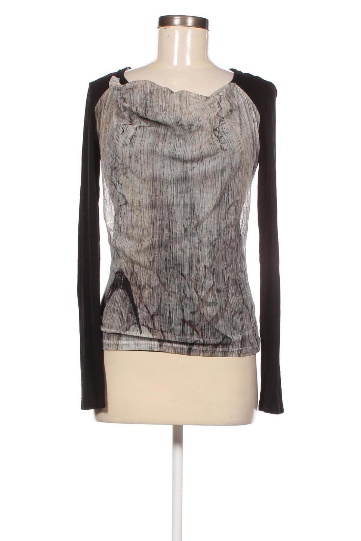 Damen Shirt Eva Kayan, Größe M, Farbe Mehrfarbig, Preis € 17,39