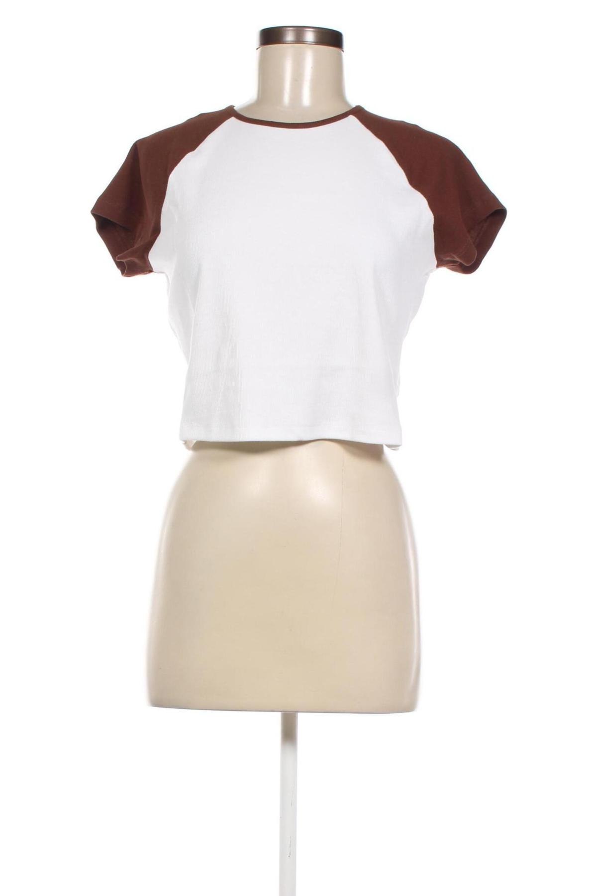 Дамска блуза Even&Odd, Размер XL, Цвят Многоцветен, Цена 8,68 лв.