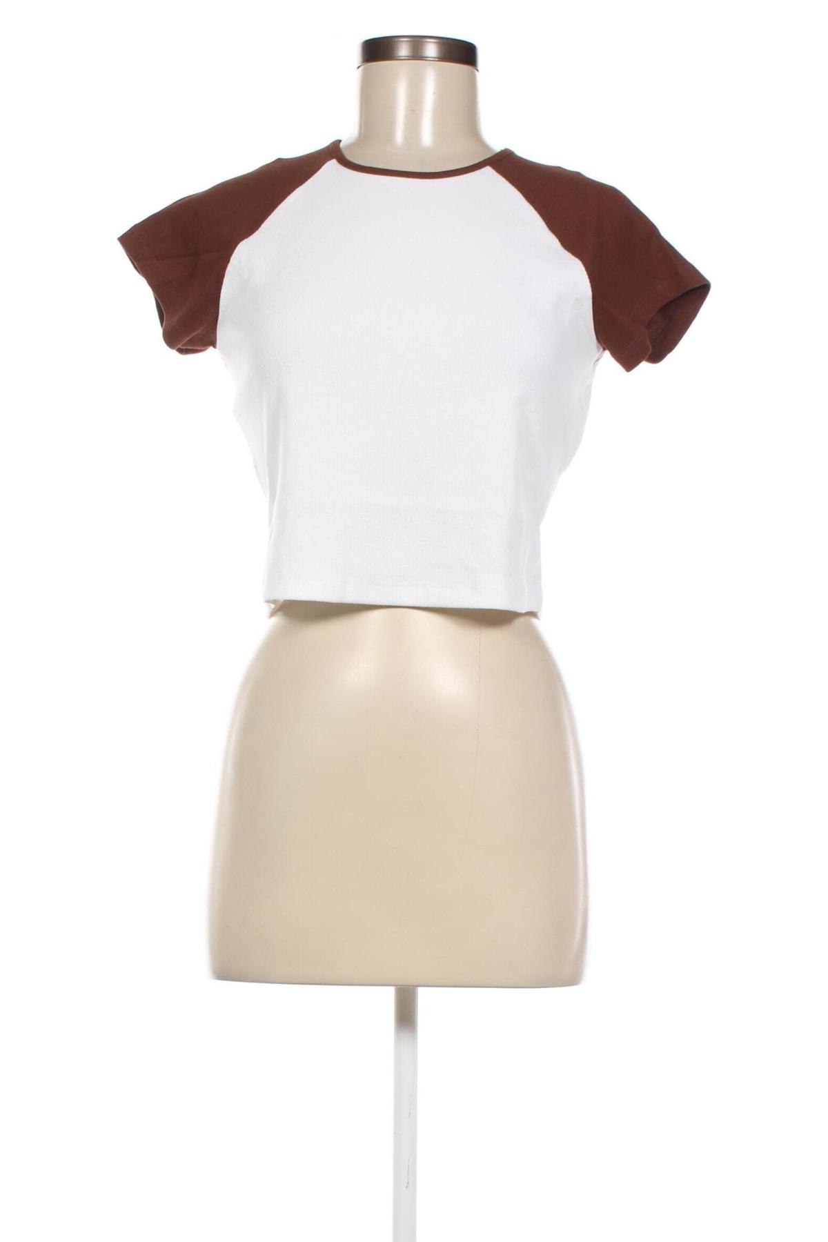 Γυναικεία μπλούζα Even&Odd, Μέγεθος L, Χρώμα Πολύχρωμο, Τιμή 5,59 €