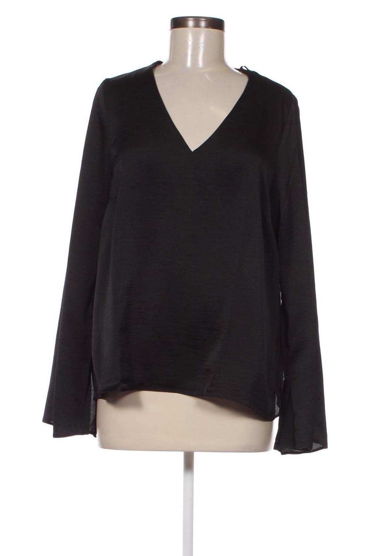 Γυναικεία μπλούζα Every Day, Μέγεθος XL, Χρώμα Μαύρο, Τιμή 6,71 €