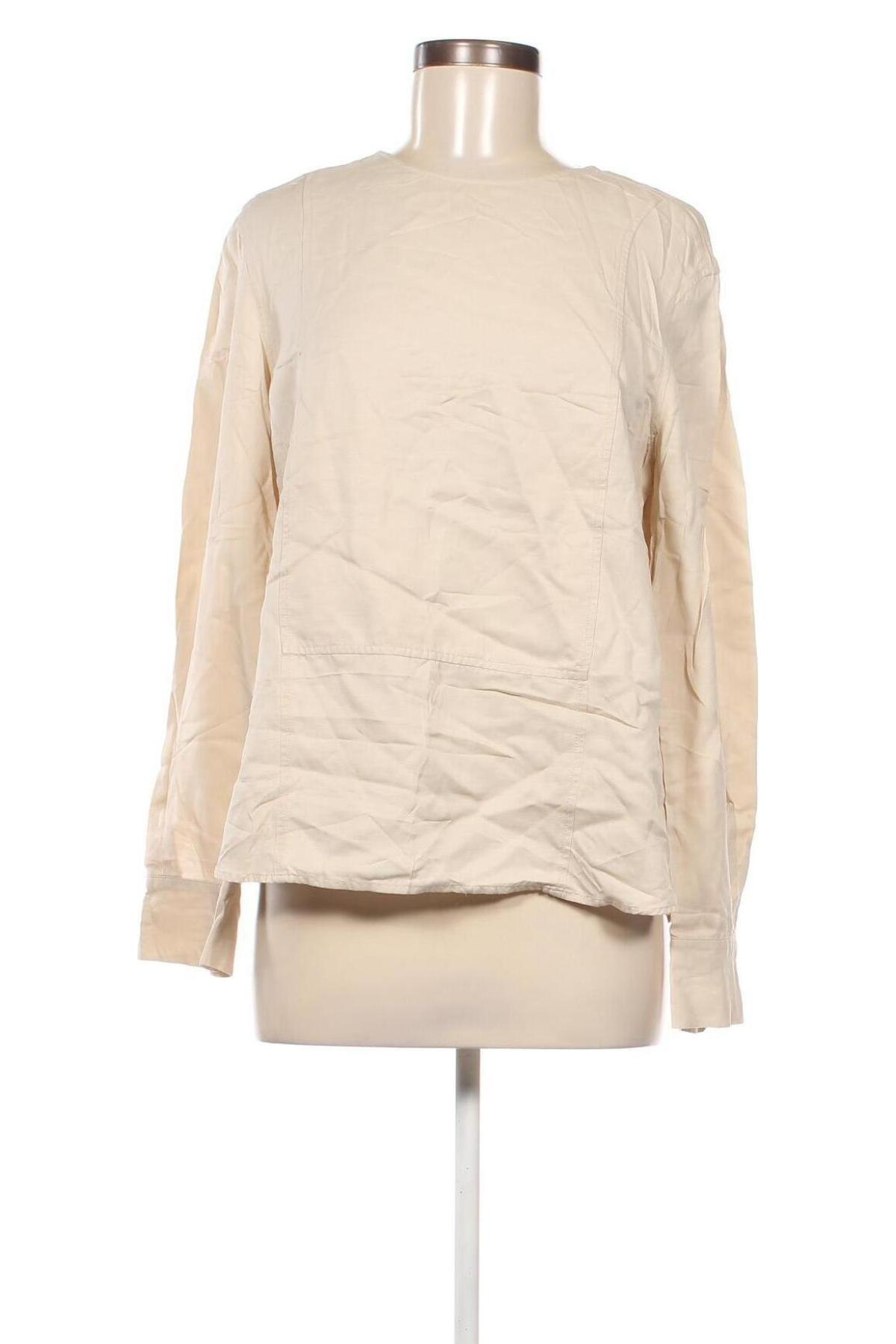 Damen Shirt Filippa K, Größe M, Farbe Beige, Preis € 15,92