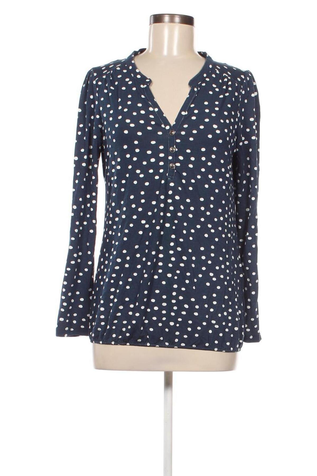 Damen Shirt Fransa, Größe S, Farbe Blau, Preis 3,84 €