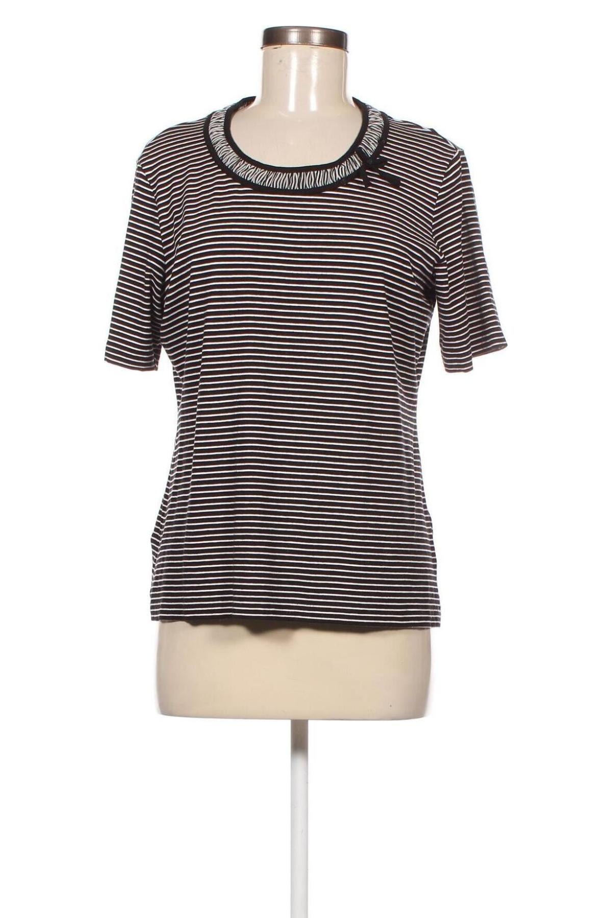 Γυναικεία μπλούζα Gerry Weber, Μέγεθος S, Χρώμα Πολύχρωμο, Τιμή 21,03 €