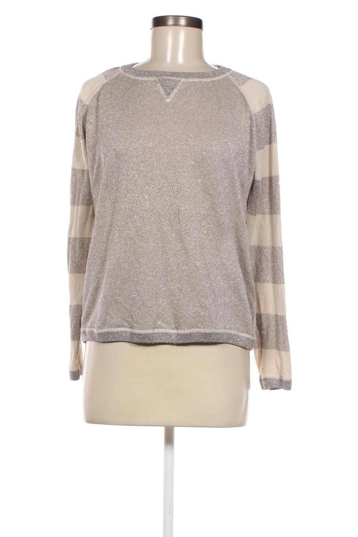 Γυναικεία μπλούζα Gustav, Μέγεθος XL, Χρώμα Γκρί, Τιμή 33,40 €