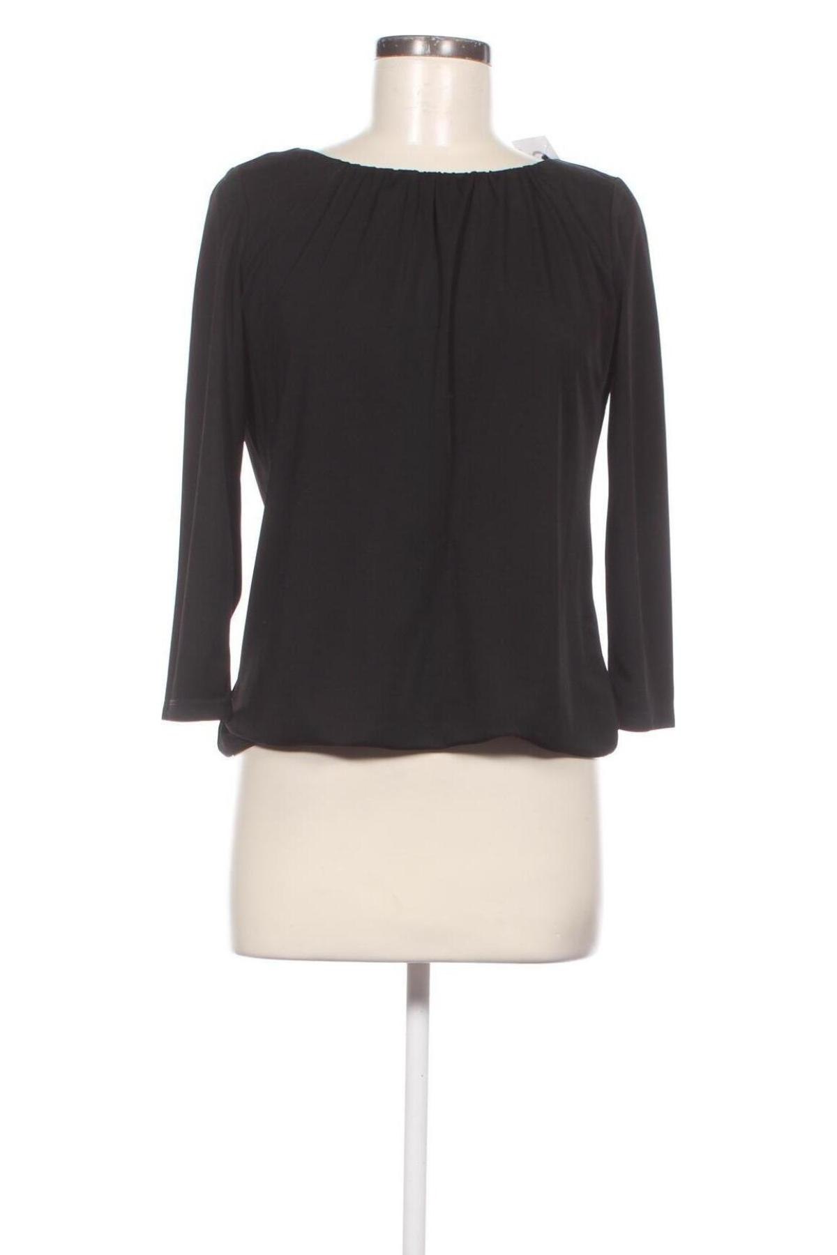 Damen Shirt H&M, Größe S, Farbe Schwarz, Preis € 13,22