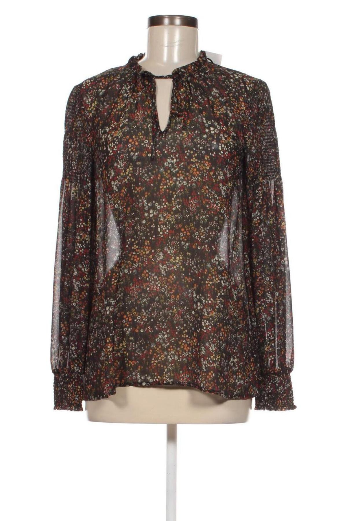 Γυναικεία μπλούζα Hallhuber, Μέγεθος M, Χρώμα Πολύχρωμο, Τιμή 21,03 €
