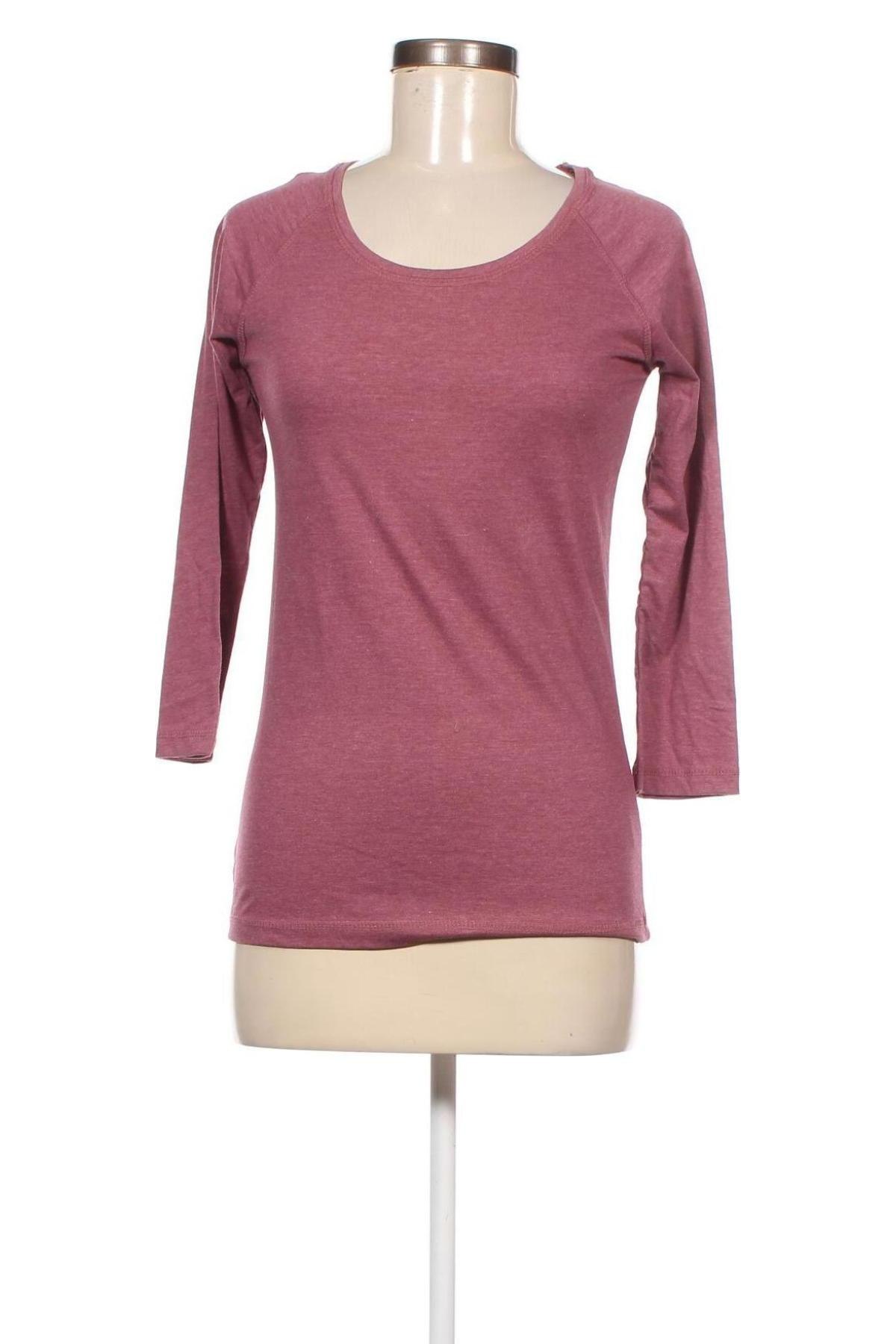 Γυναικεία μπλούζα Infinity Woman, Μέγεθος S, Χρώμα Βιολετί, Τιμή 3,29 €