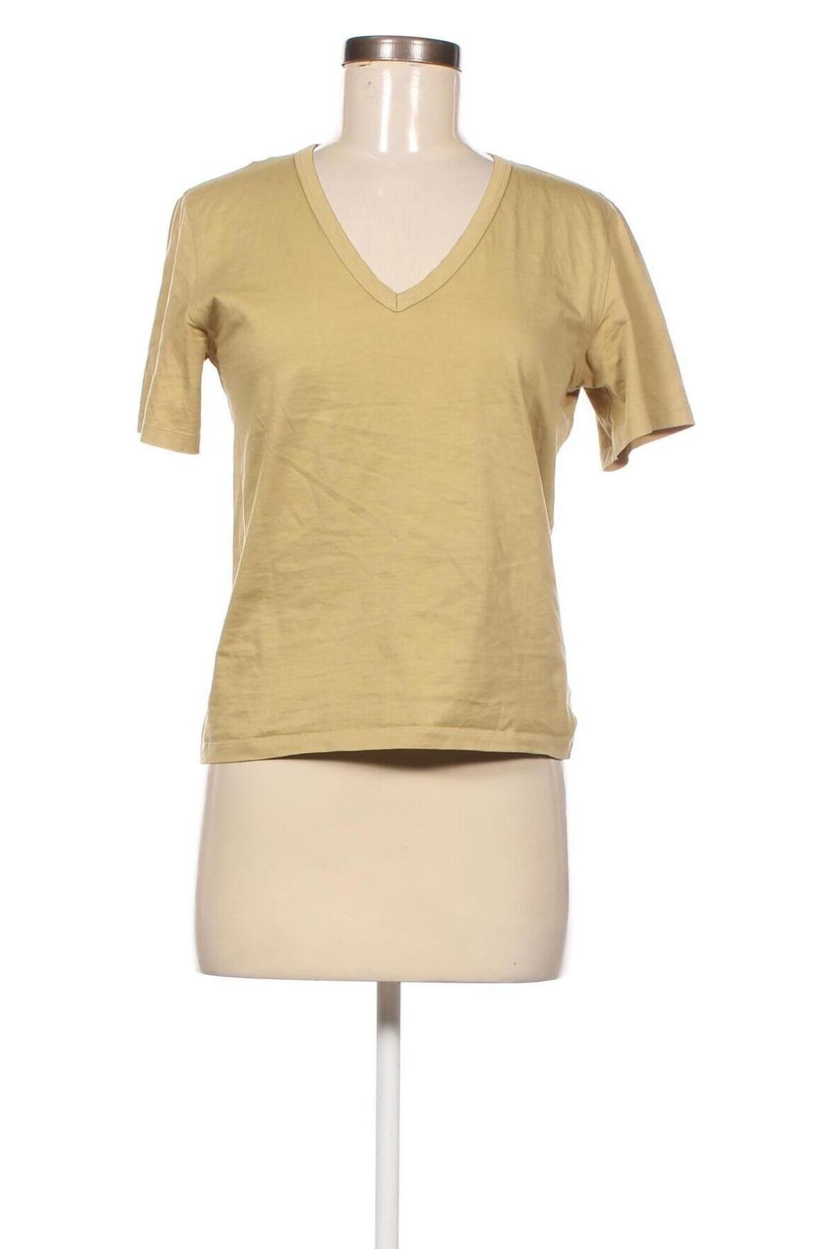 Дамска блуза Ivy & Oak, Размер XS, Цвят Зелен, Цена 13,50 лв.