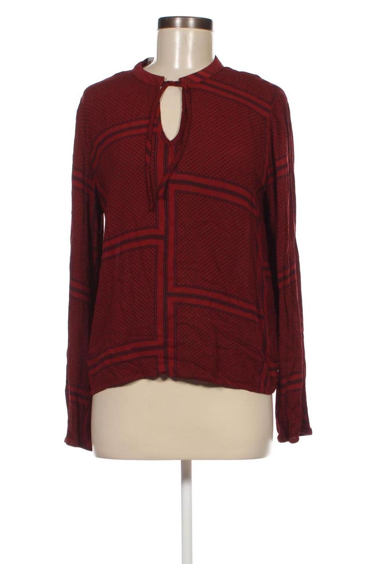 Damen Shirt Jacqueline De Yong, Größe M, Farbe Mehrfarbig, Preis € 13,22