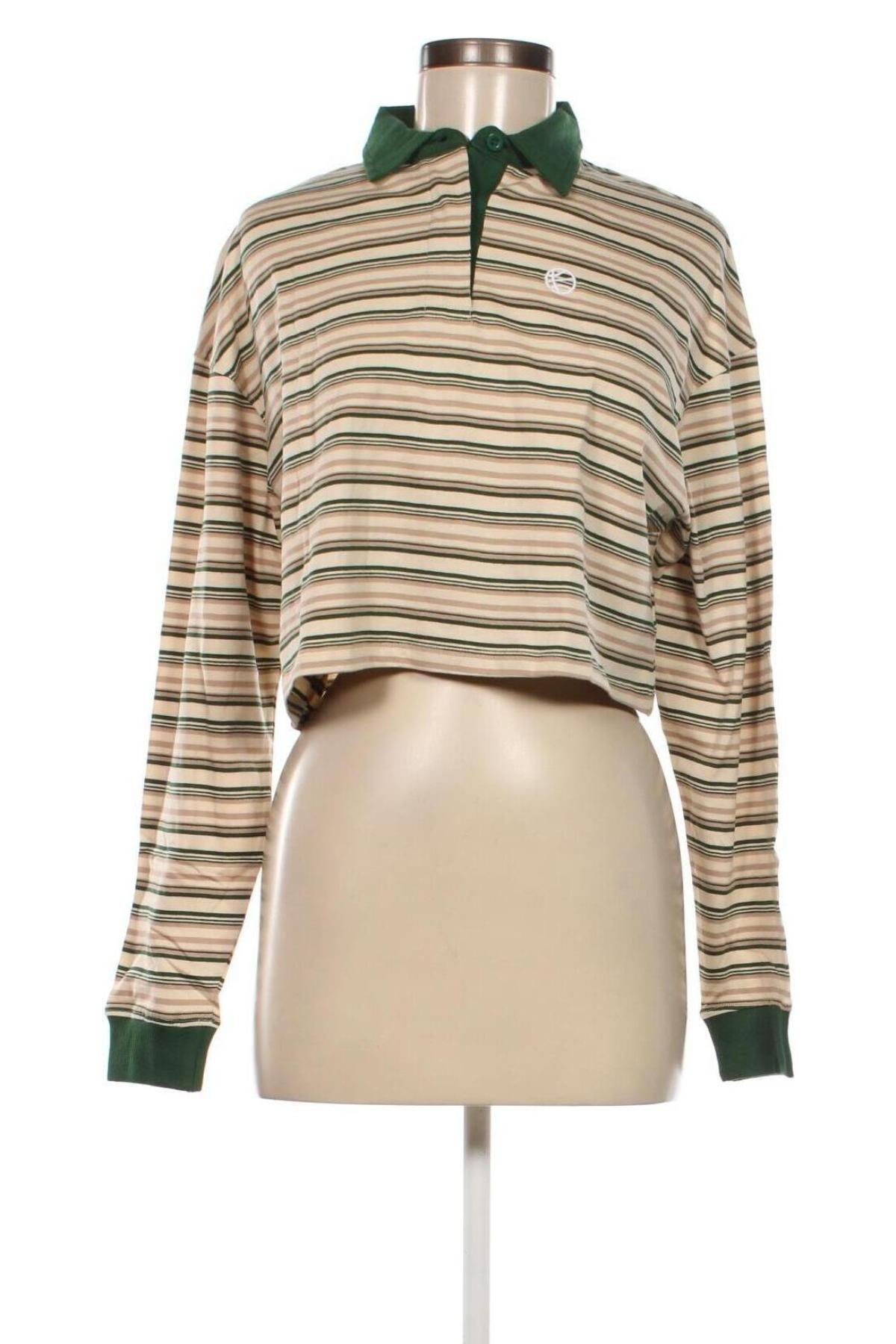 Damen Shirt Jennyfer, Größe S, Farbe Mehrfarbig, Preis € 3,52