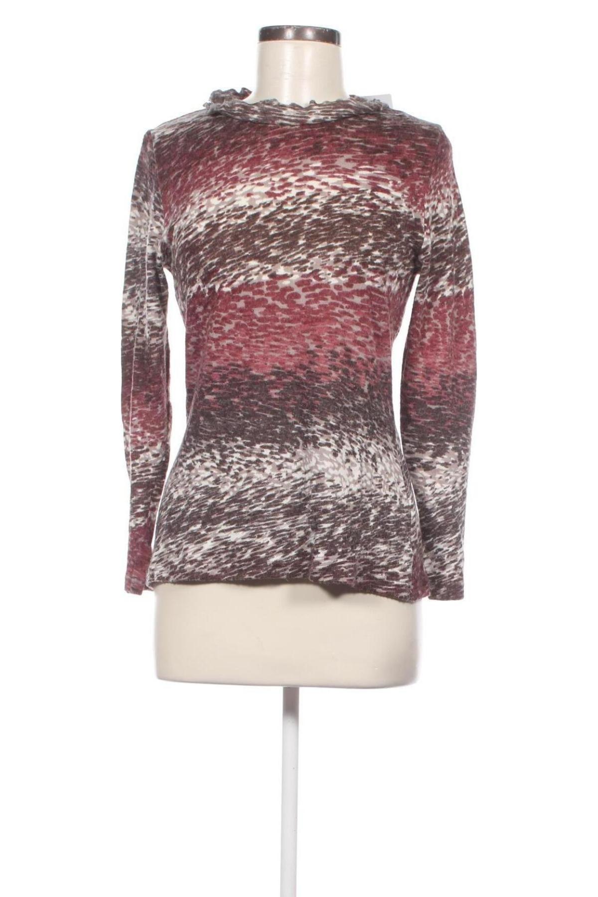 Damen Shirt La Maison Blaggio, Größe S, Farbe Mehrfarbig, Preis 13,23 €