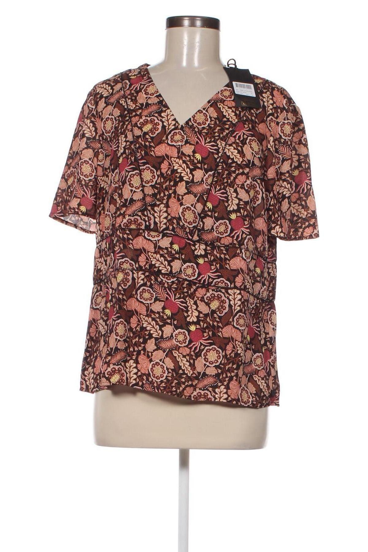 Bluză de femei Maison Scotch, Mărime M, Culoare Multicolor, Preț 108,55 Lei