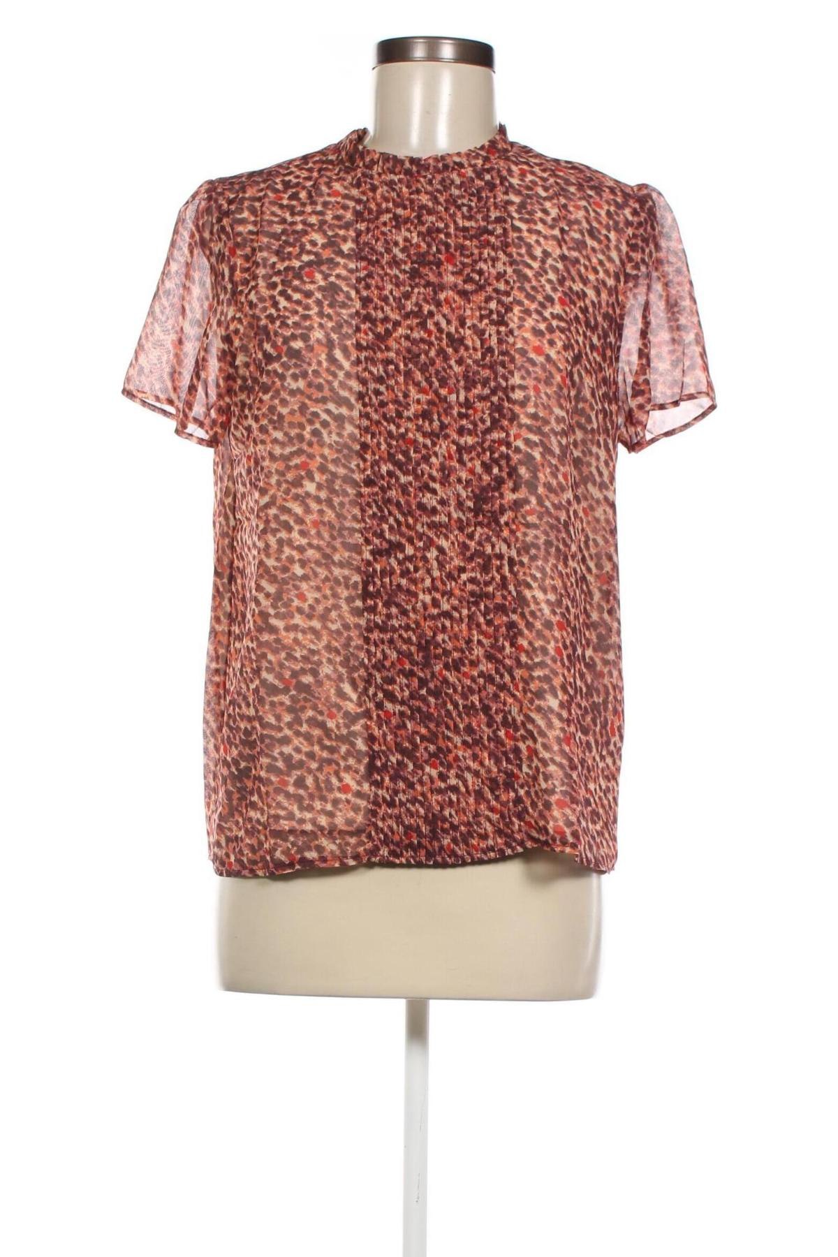 Damen Shirt Orsay, Größe M, Farbe Mehrfarbig, Preis € 4,79