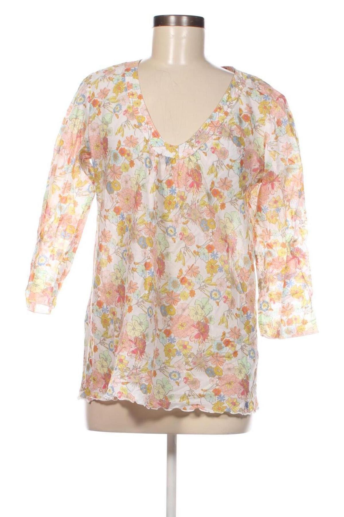 Damen Shirt Marc O'Polo, Größe L, Farbe Mehrfarbig, Preis 8,64 €