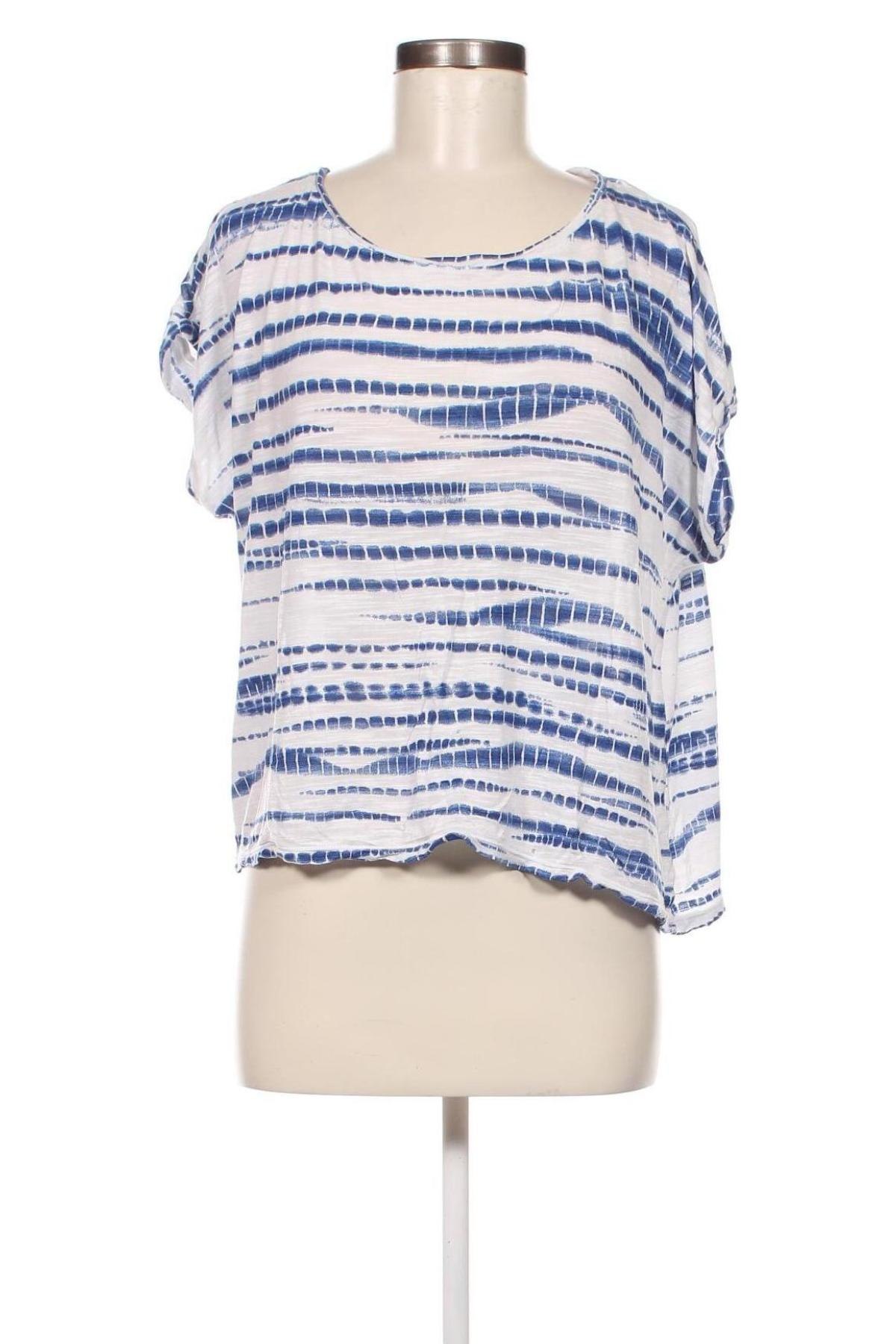 Damen Shirt Marks & Spencer, Größe XL, Farbe Mehrfarbig, Preis 6,14 €