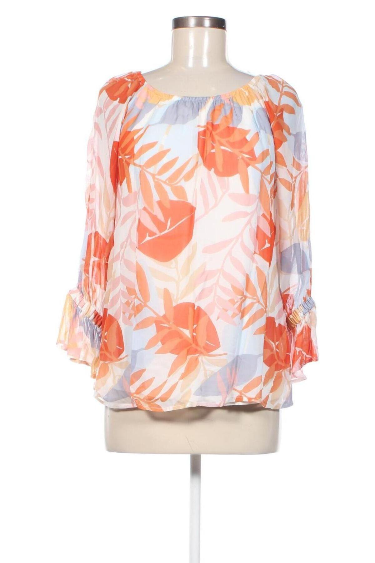 Дамска блуза More & More, Размер S, Цвят Многоцветен, Цена 34,10 лв.
