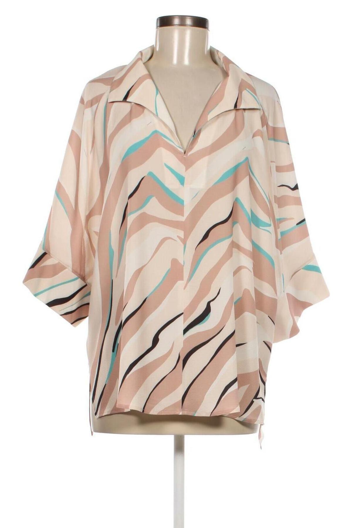 Damen Shirt NATAN, Größe XL, Farbe Mehrfarbig, Preis 150,03 €
