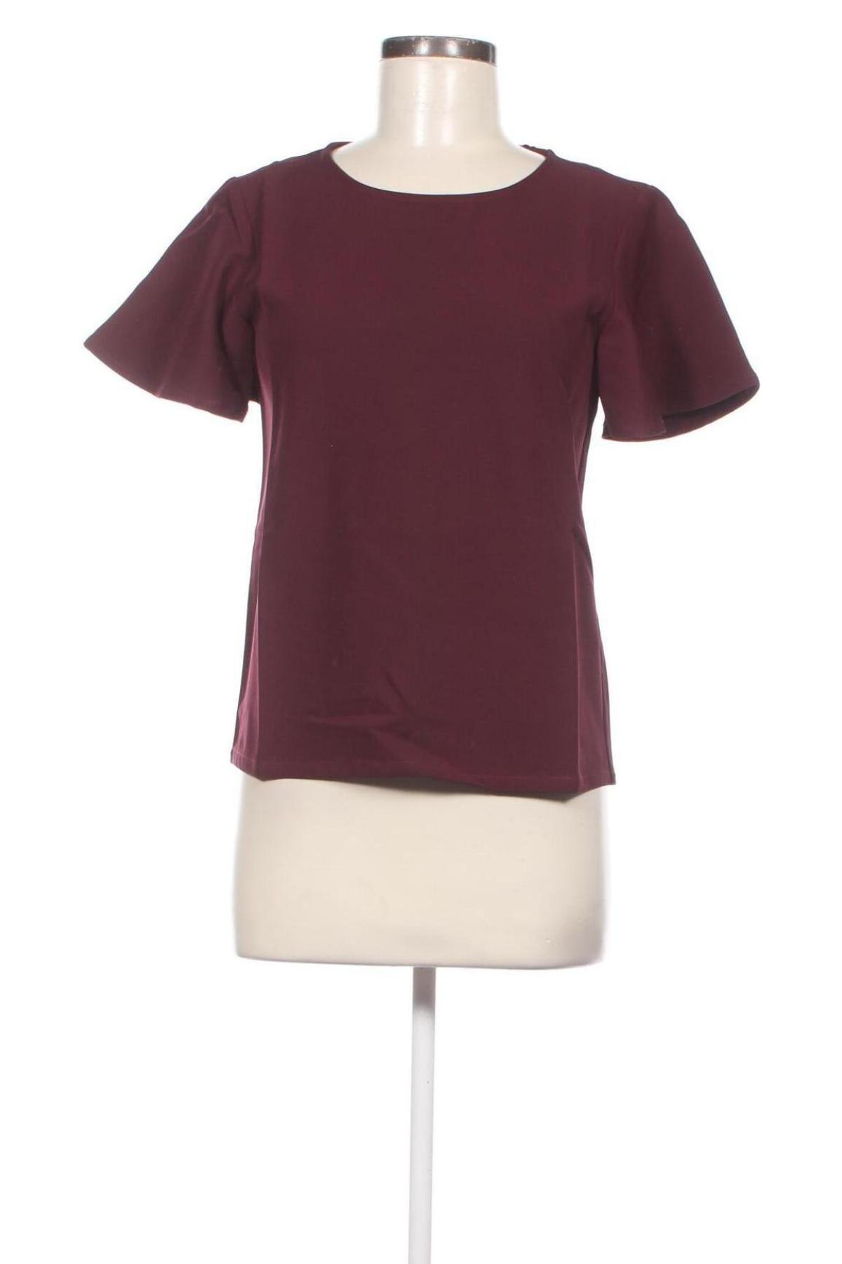 Damen Shirt Object, Größe XS, Farbe Rot, Preis € 36,89