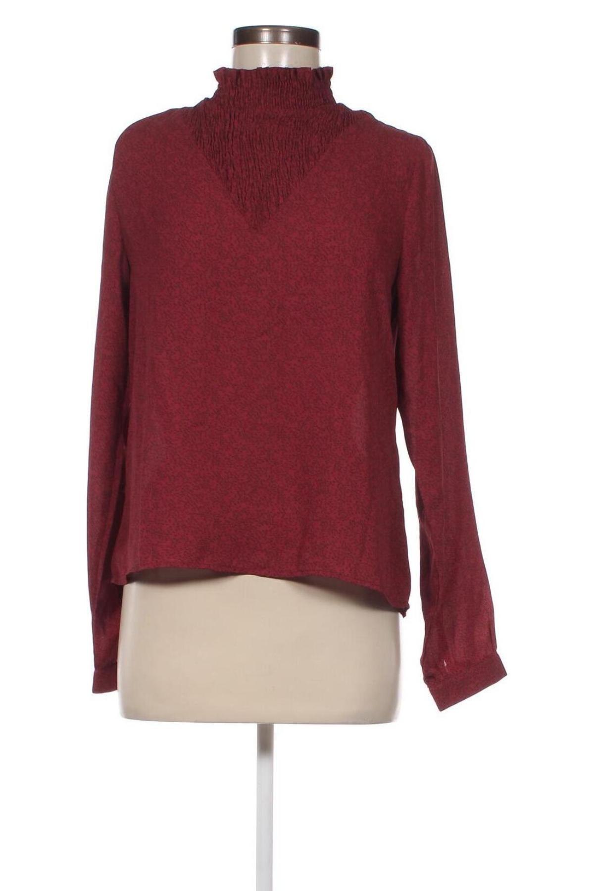 Damen Shirt Object, Größe S, Farbe Rot, Preis € 6,99