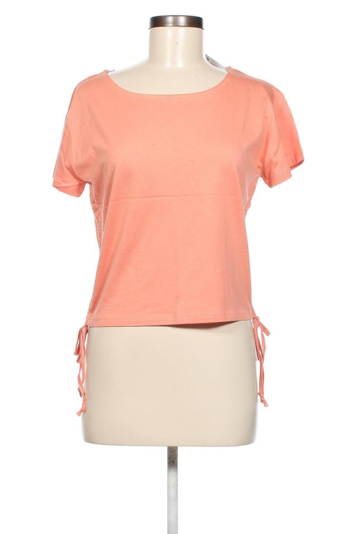Дамска блуза Orsay, Размер XS, Цвят Оранжев, Цена 14,26 лв.