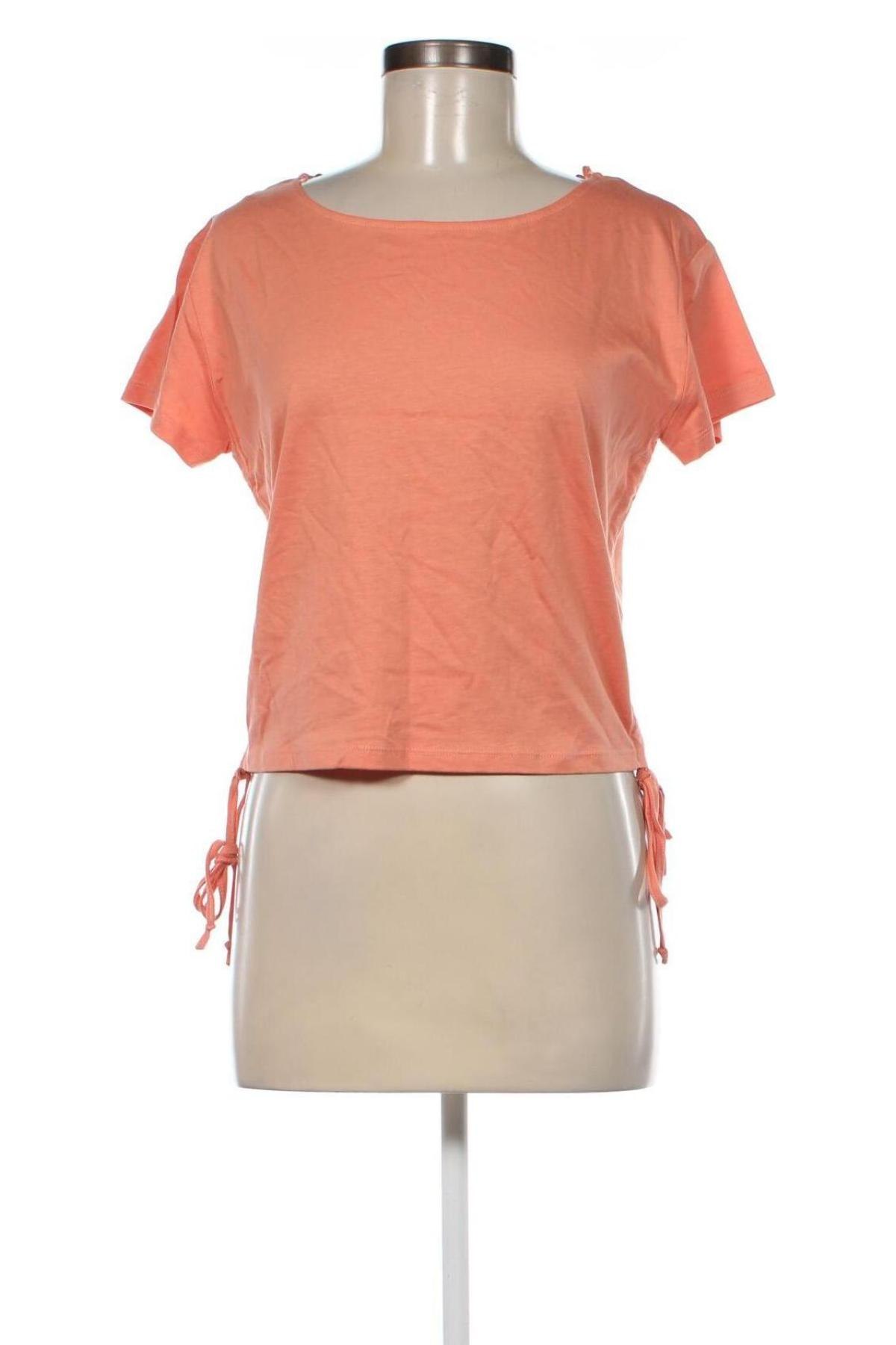 Дамска блуза Orsay, Размер XS, Цвят Розов, Цена 23,25 лв.