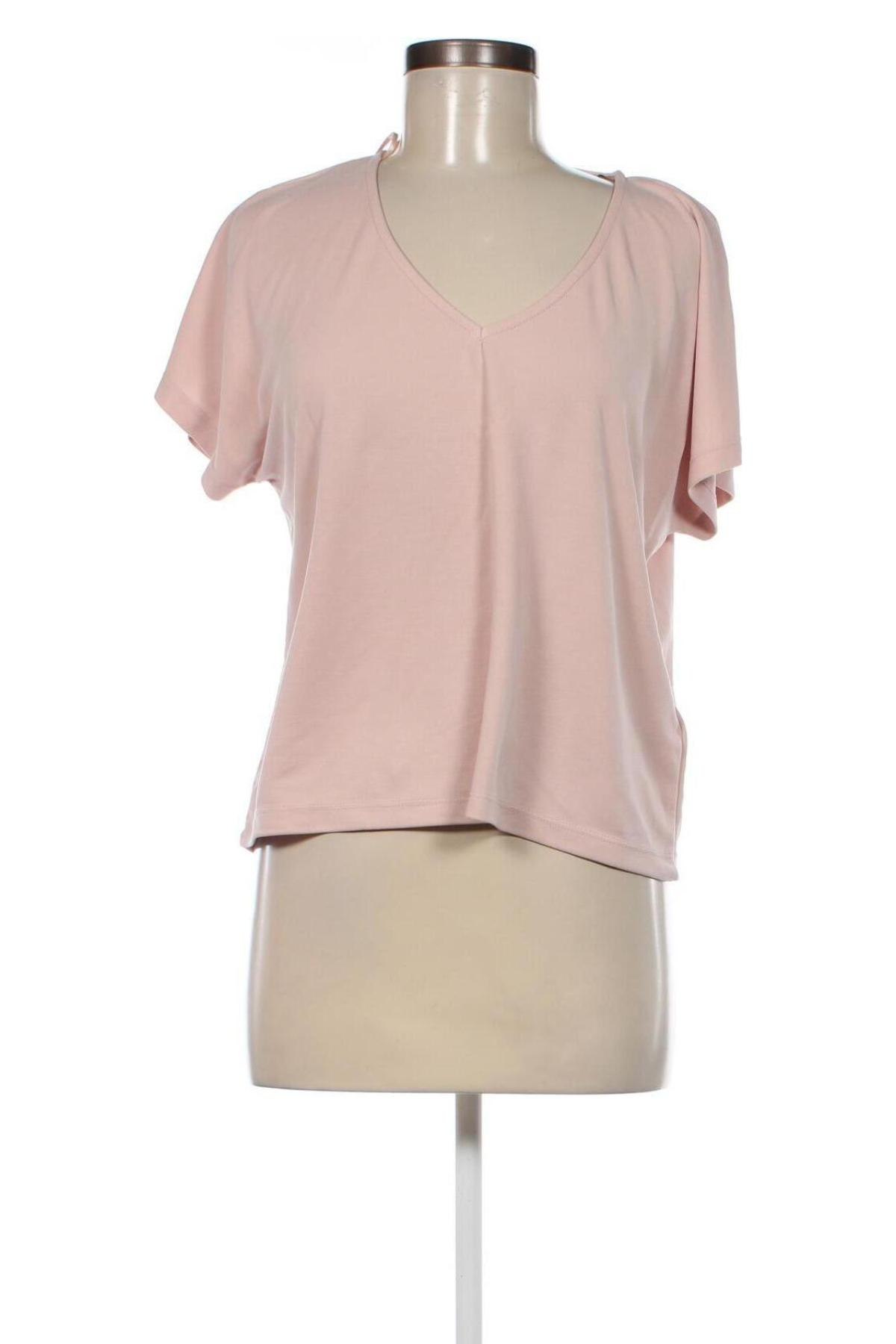 Damen Shirt Orsay, Größe S, Farbe Rosa, Preis 5,43 €