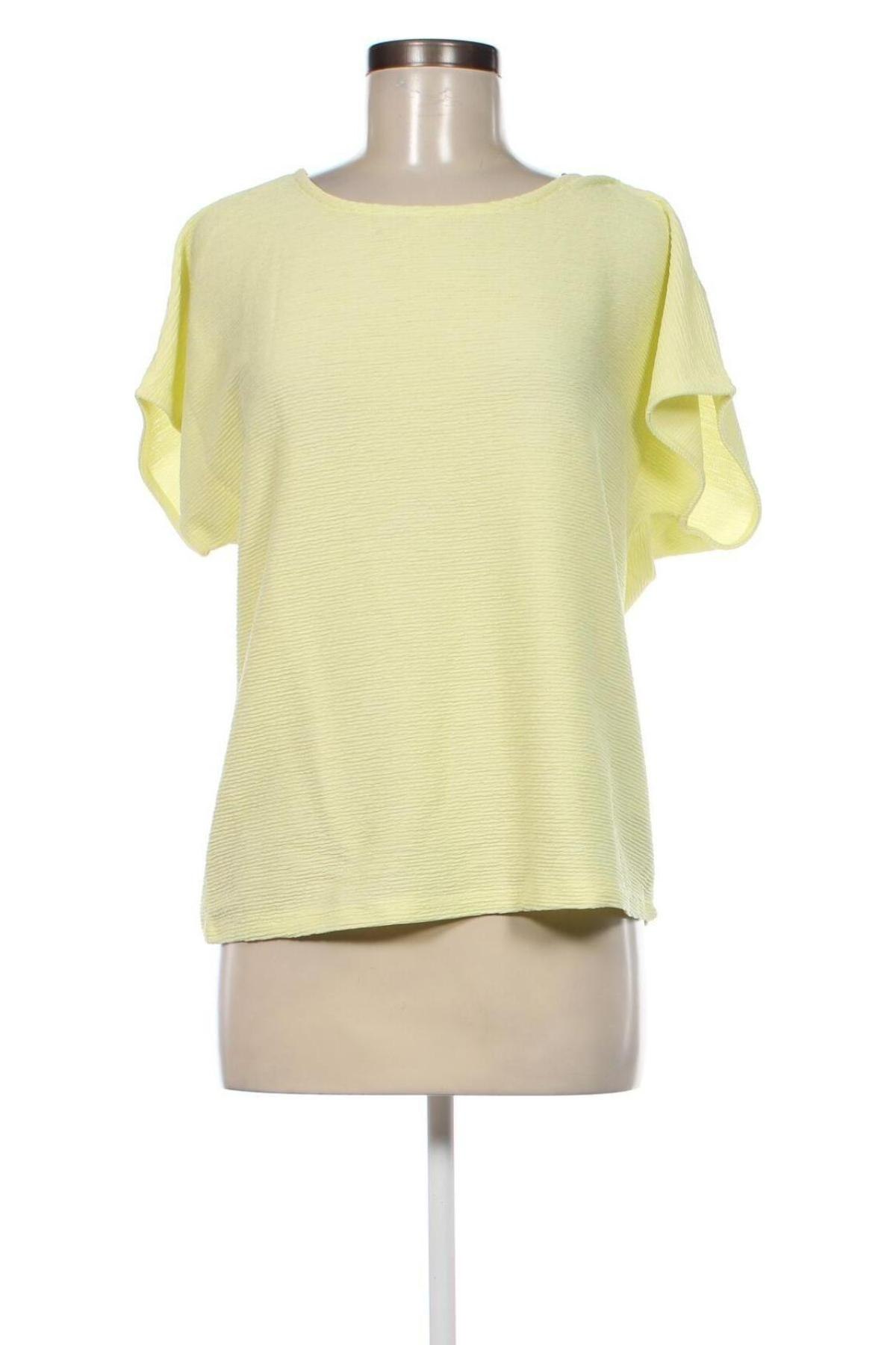 Damen Shirt Orsay, Größe L, Farbe Gelb, Preis € 4,31