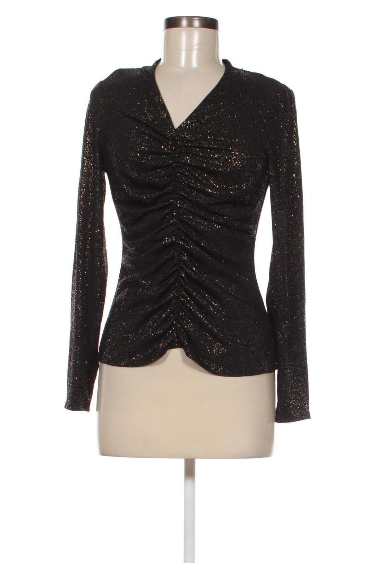 Γυναικεία μπλούζα Phase Eight, Μέγεθος M, Χρώμα Μαύρο, Τιμή 5,78 €