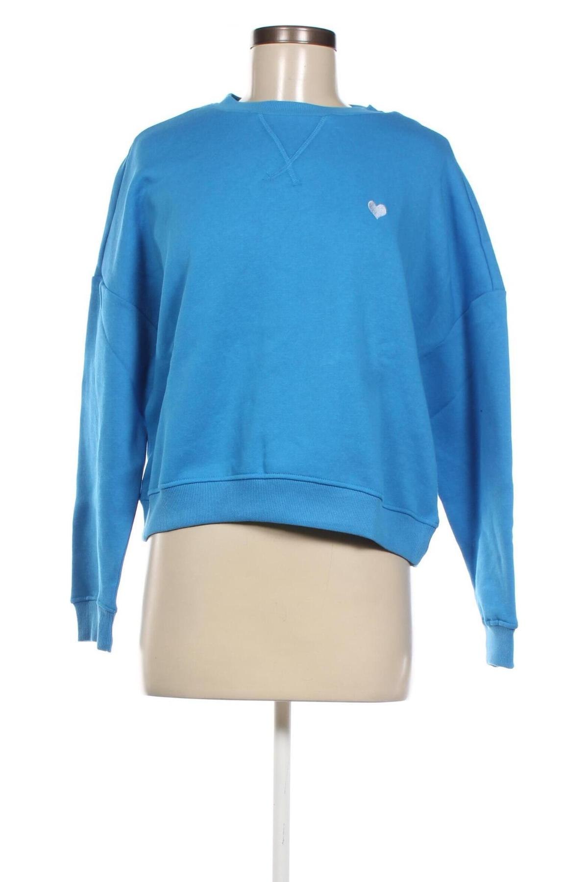 Damen Shirt Pieces, Größe S, Farbe Blau, Preis 3,71 €