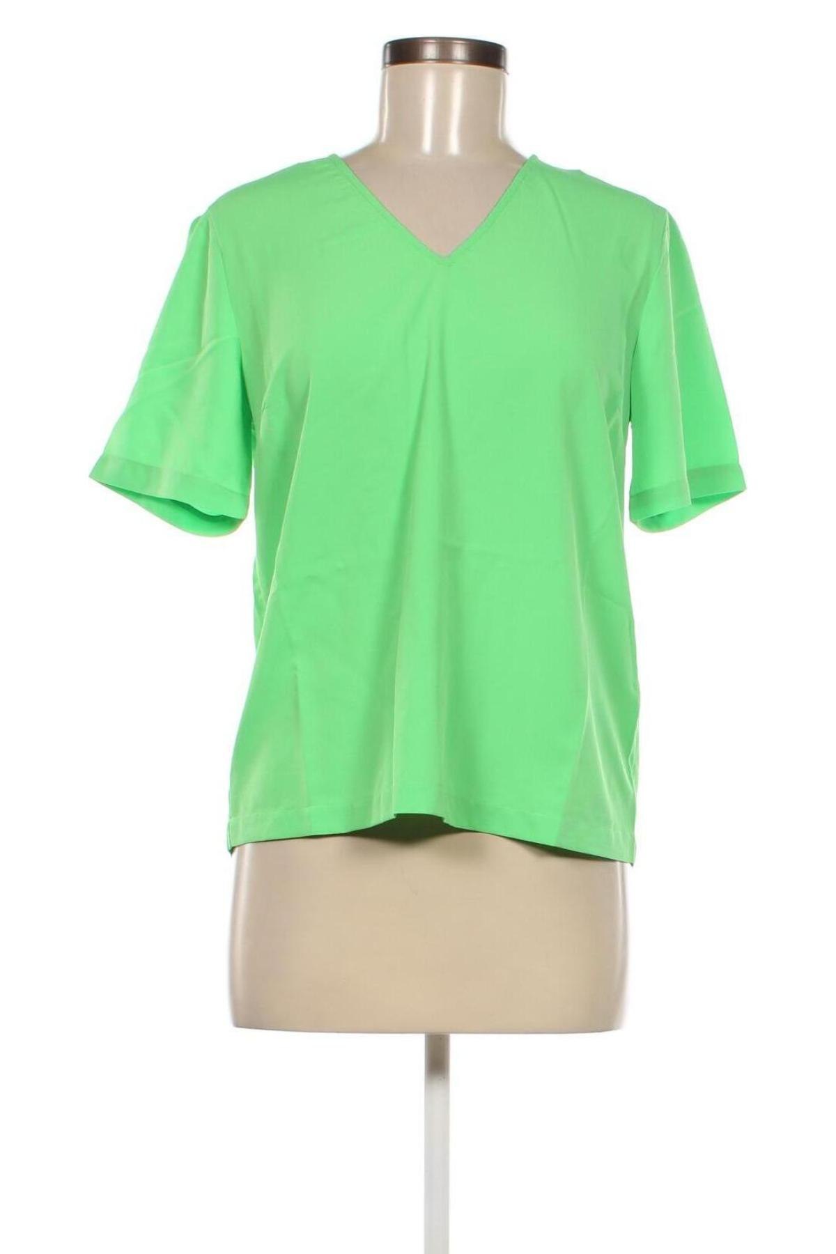 Damen Shirt Pieces, Größe M, Farbe Grün, Preis 20,62 €