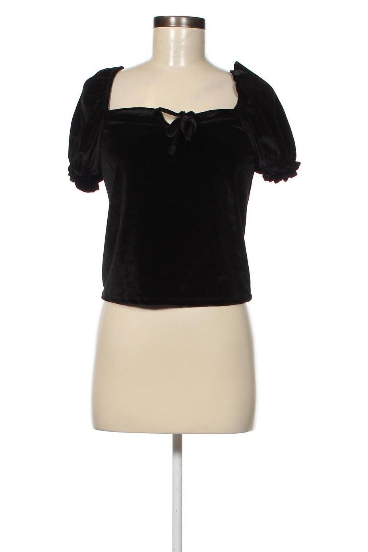 Damen Shirt Primark, Größe S, Farbe Schwarz, Preis 2,25 €