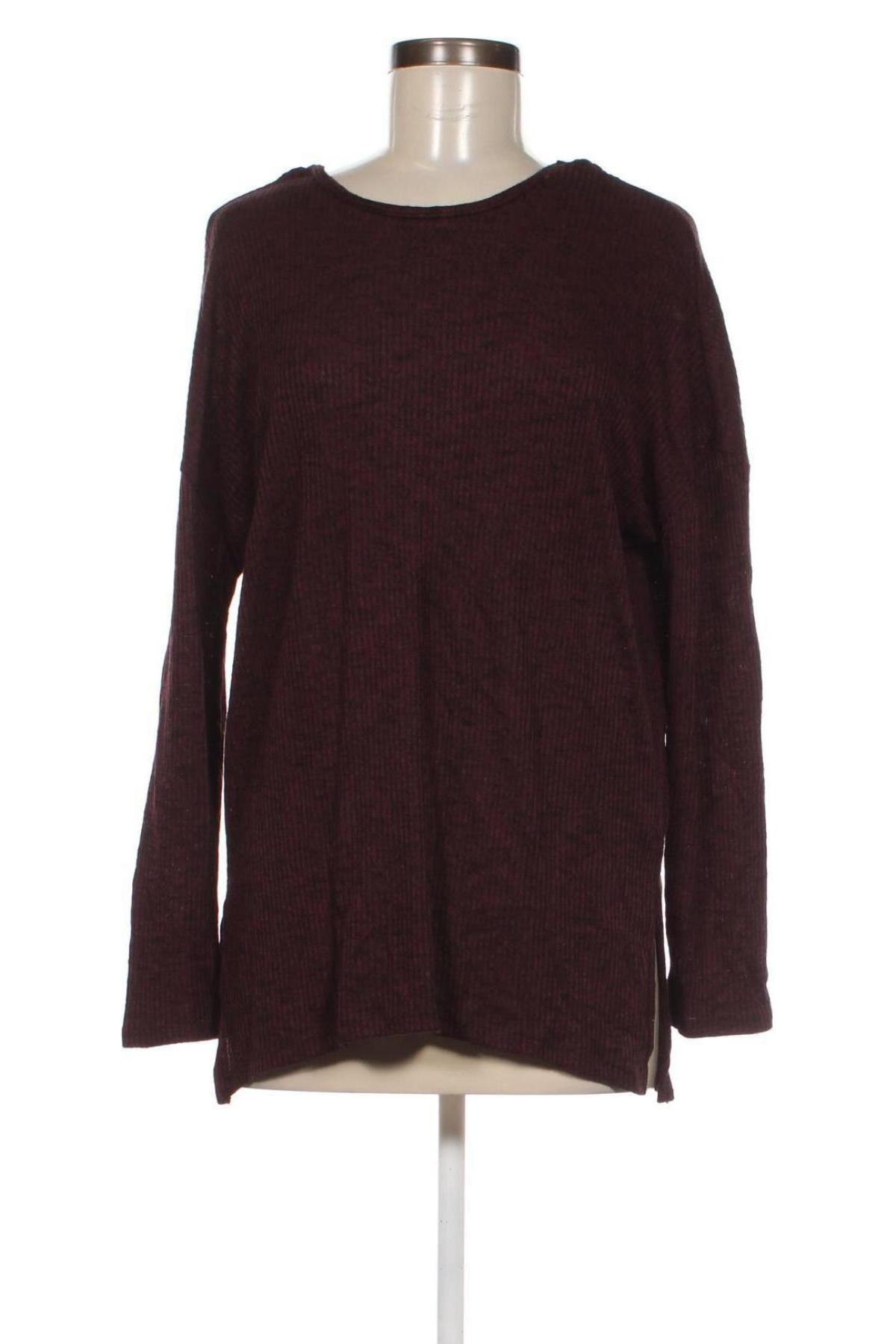 Dámska blúza Pull&Bear, Veľkosť M, Farba Viacfarebná, Cena  4,47 €