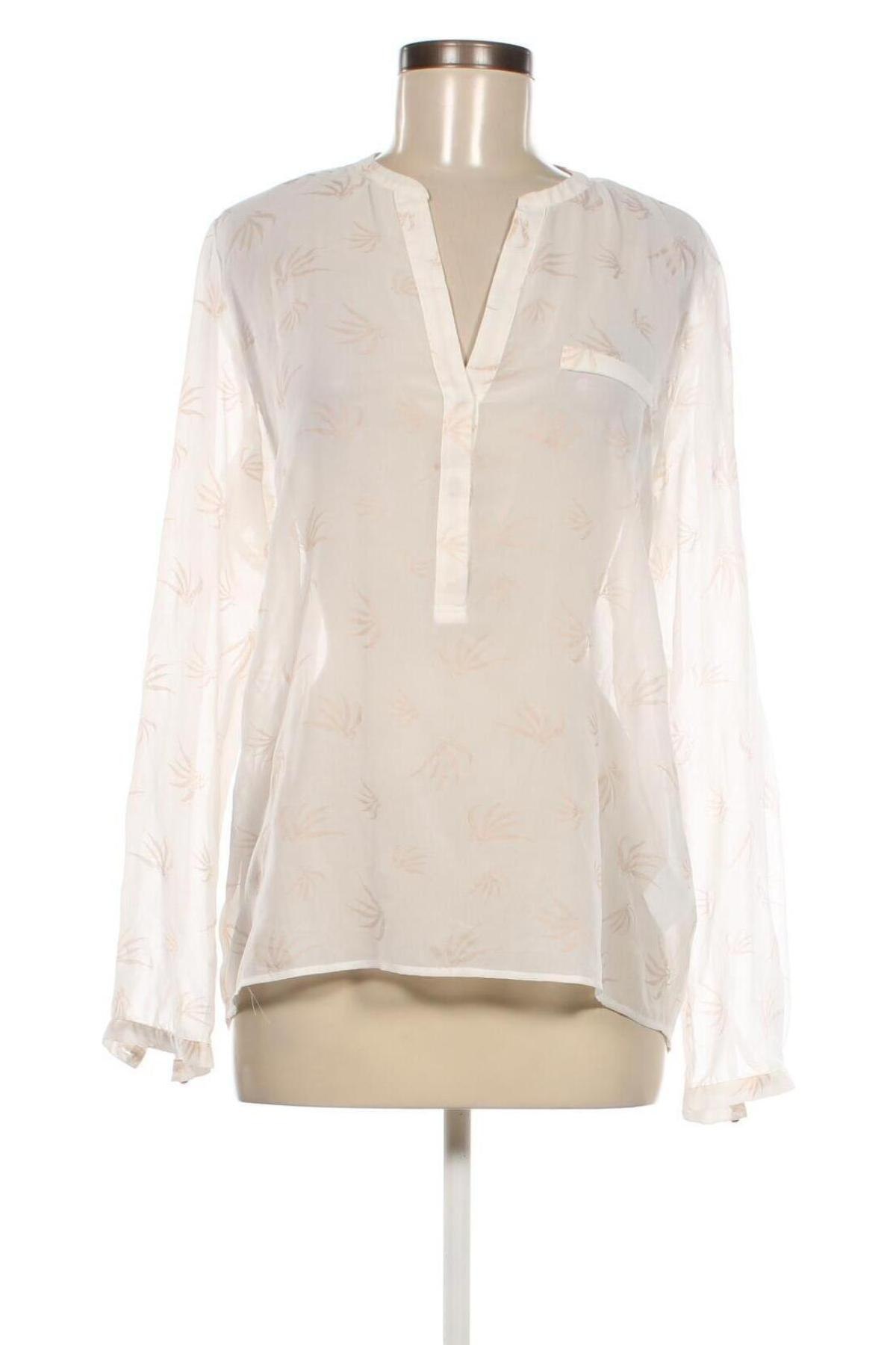 Damen Shirt Rich & Royal, Größe M, Farbe Weiß, Preis 23,66 €