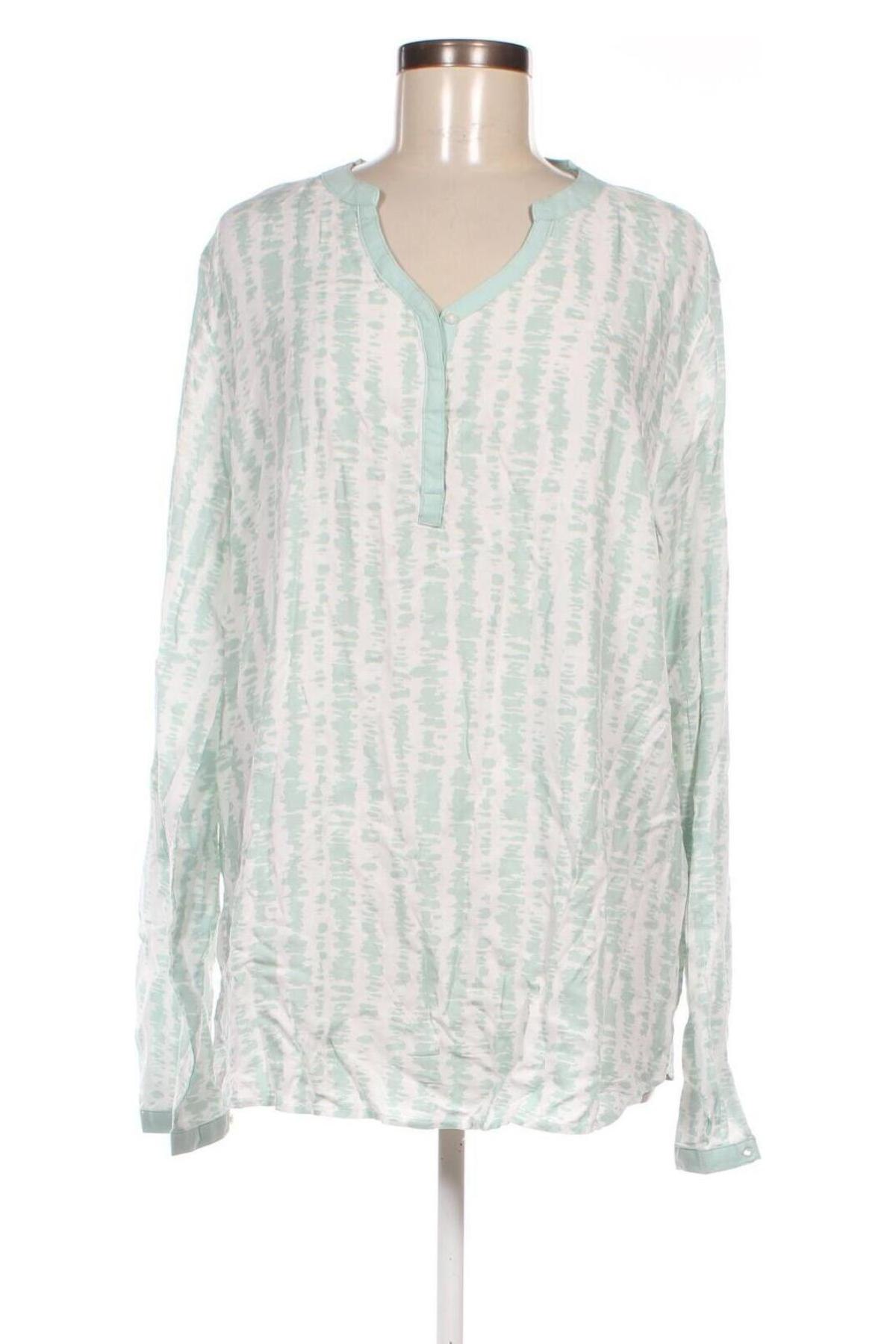 Γυναικεία μπλούζα Seasons, Μέγεθος XL, Χρώμα Πολύχρωμο, Τιμή 3,29 €